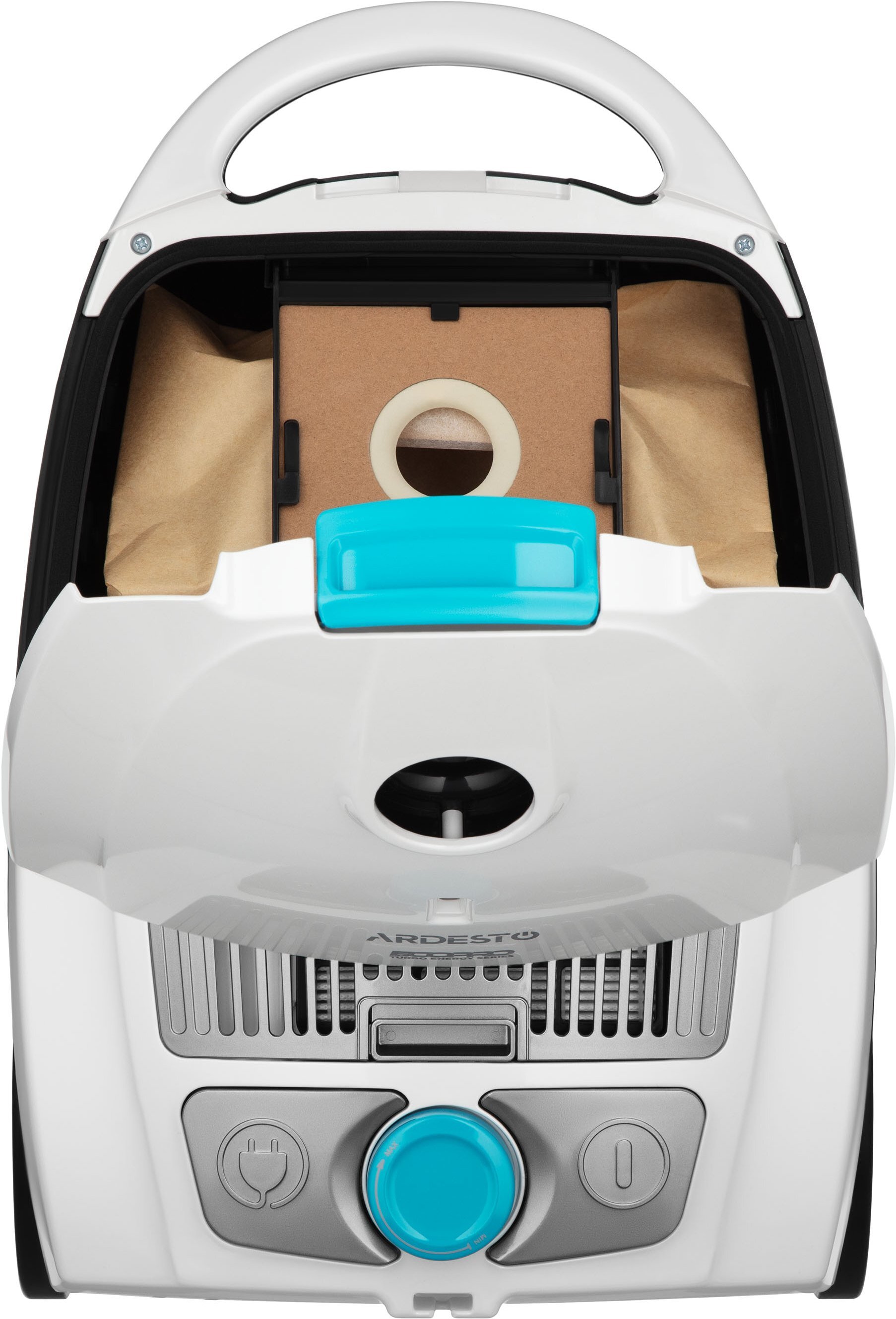 Пылесос ARDESTO VC-I-B800W фото 5