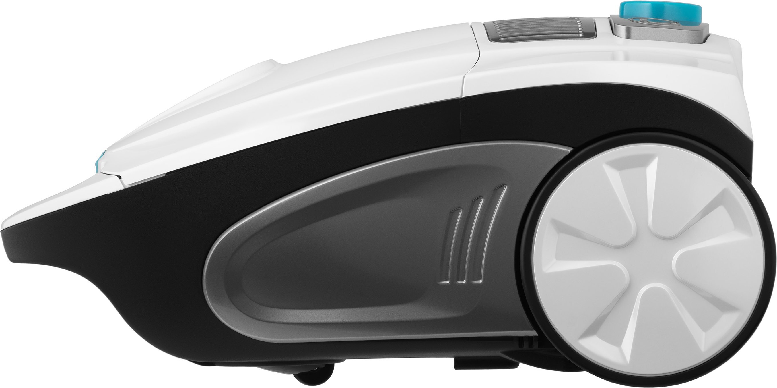 Пылесос ARDESTO VC-I-B800W фото 2