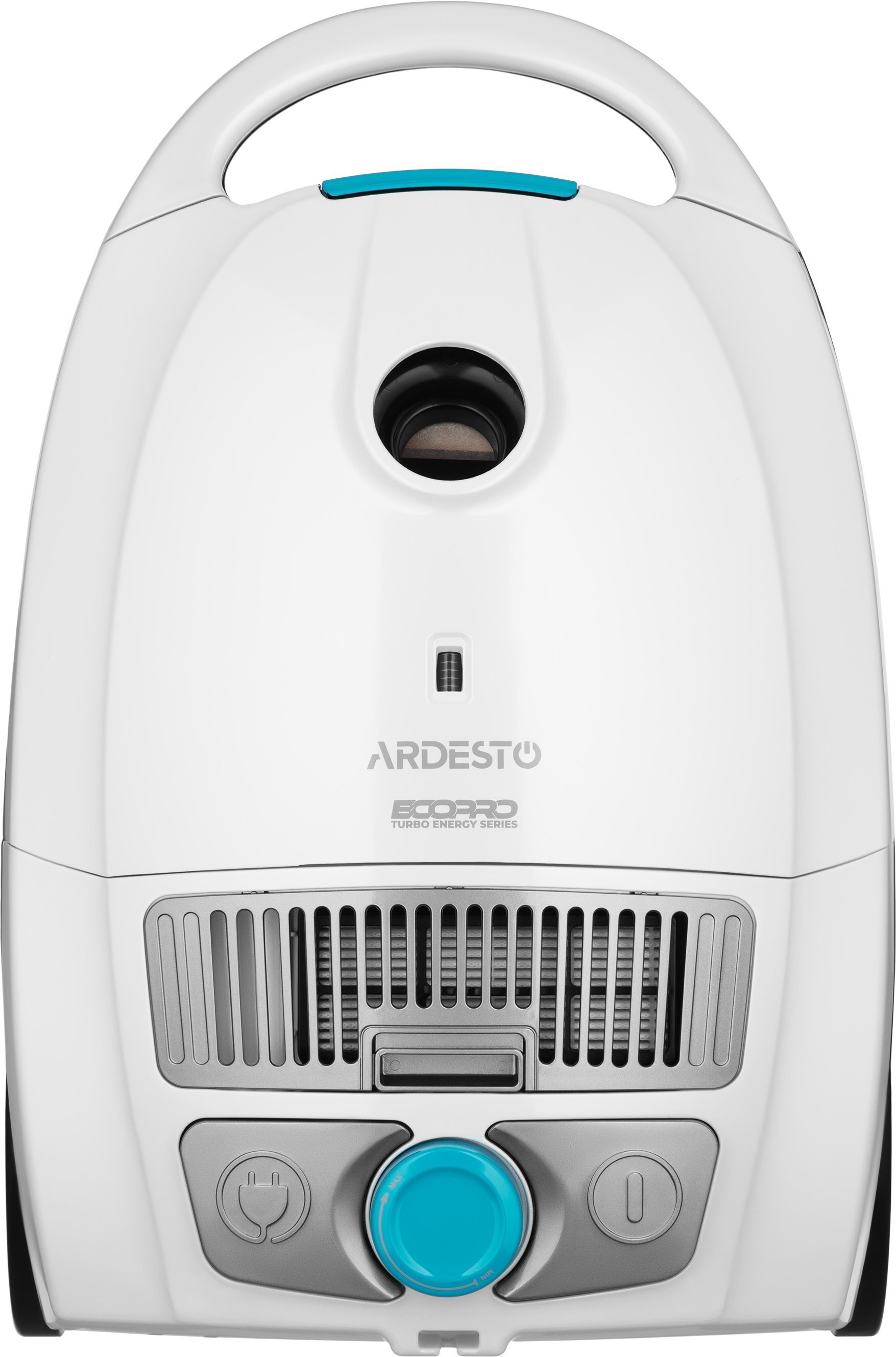Пылесос ARDESTO VC-I-B800W фото 4