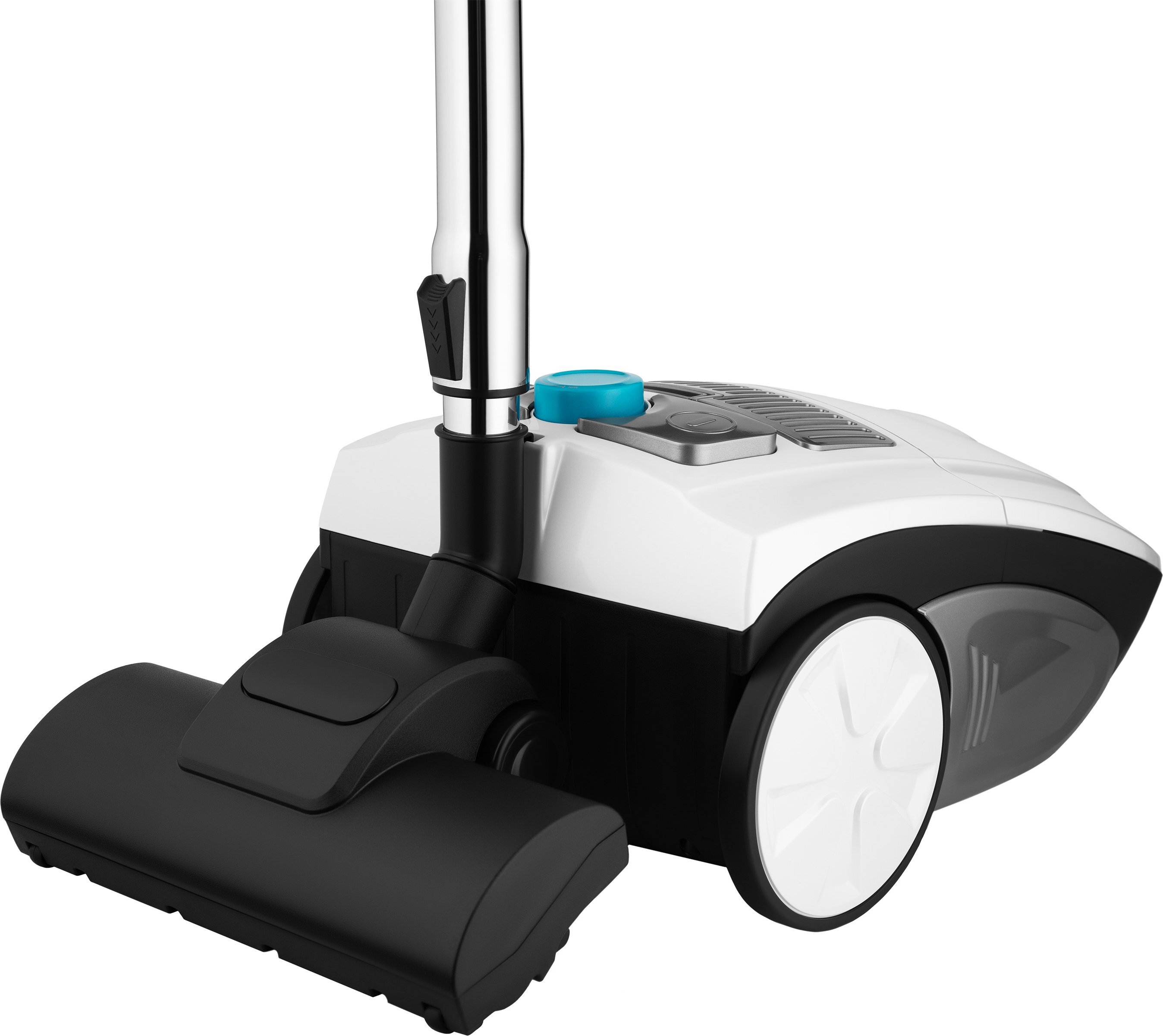 Пылесос ARDESTO VC-I-B800W фото 8