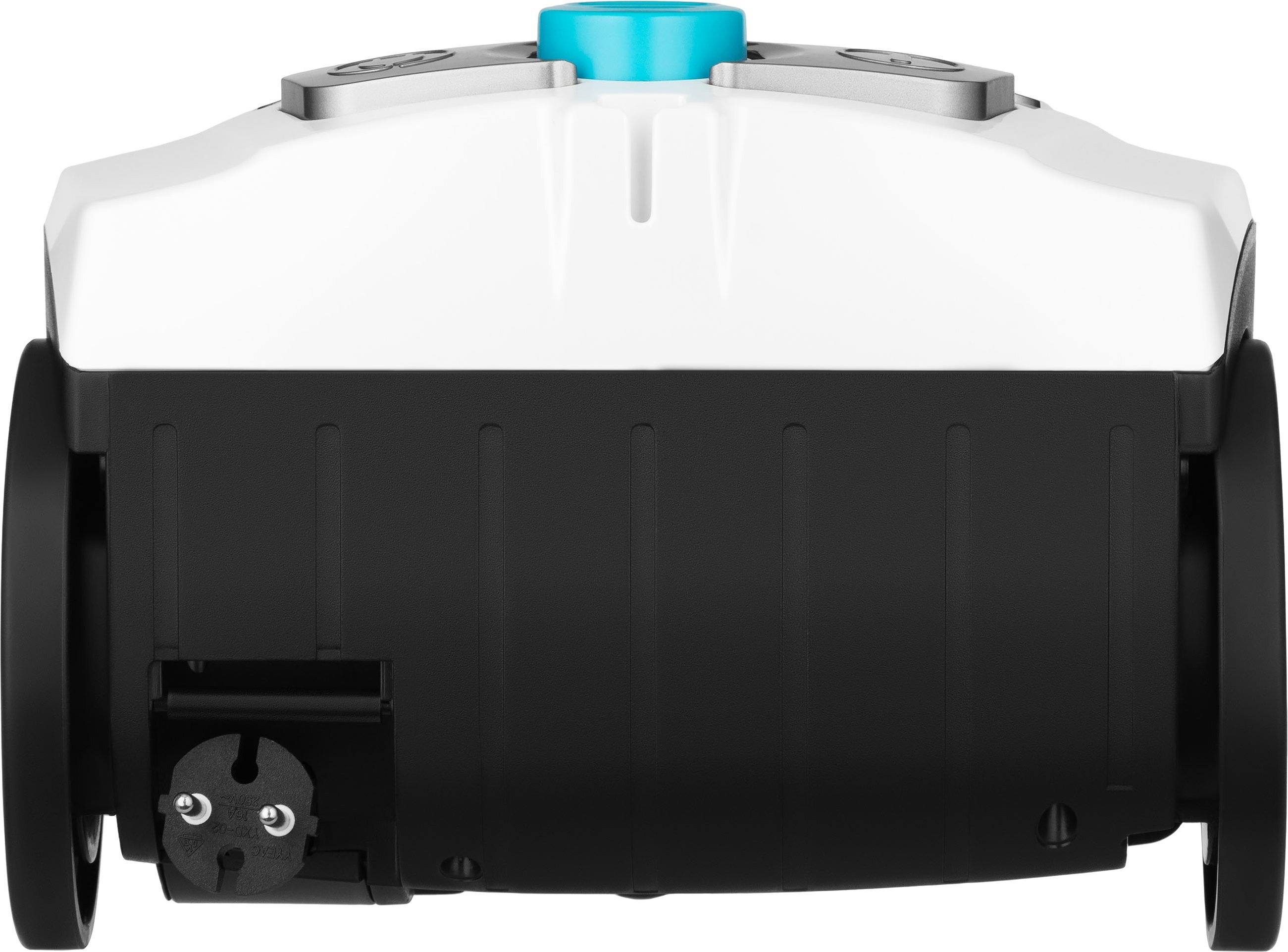 Пылесос ARDESTO VC-I-B800W фото 6