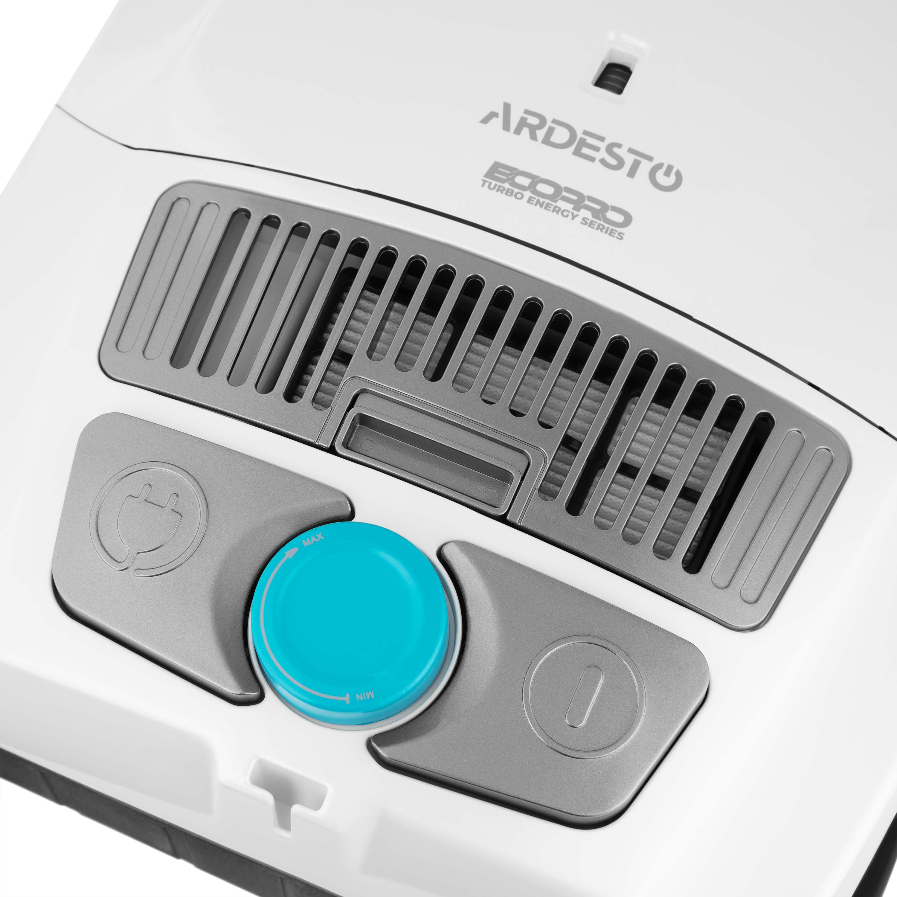 Пылесос ARDESTO VC-I-B800W фото 9
