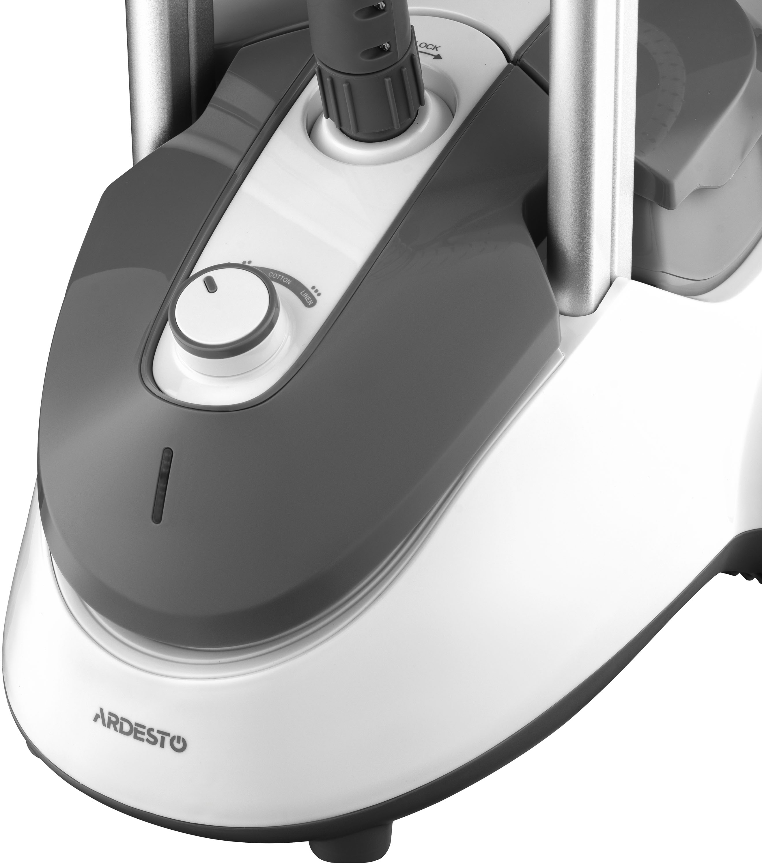 Вертикальний відпарювач ARDESTO IR-S26фото5