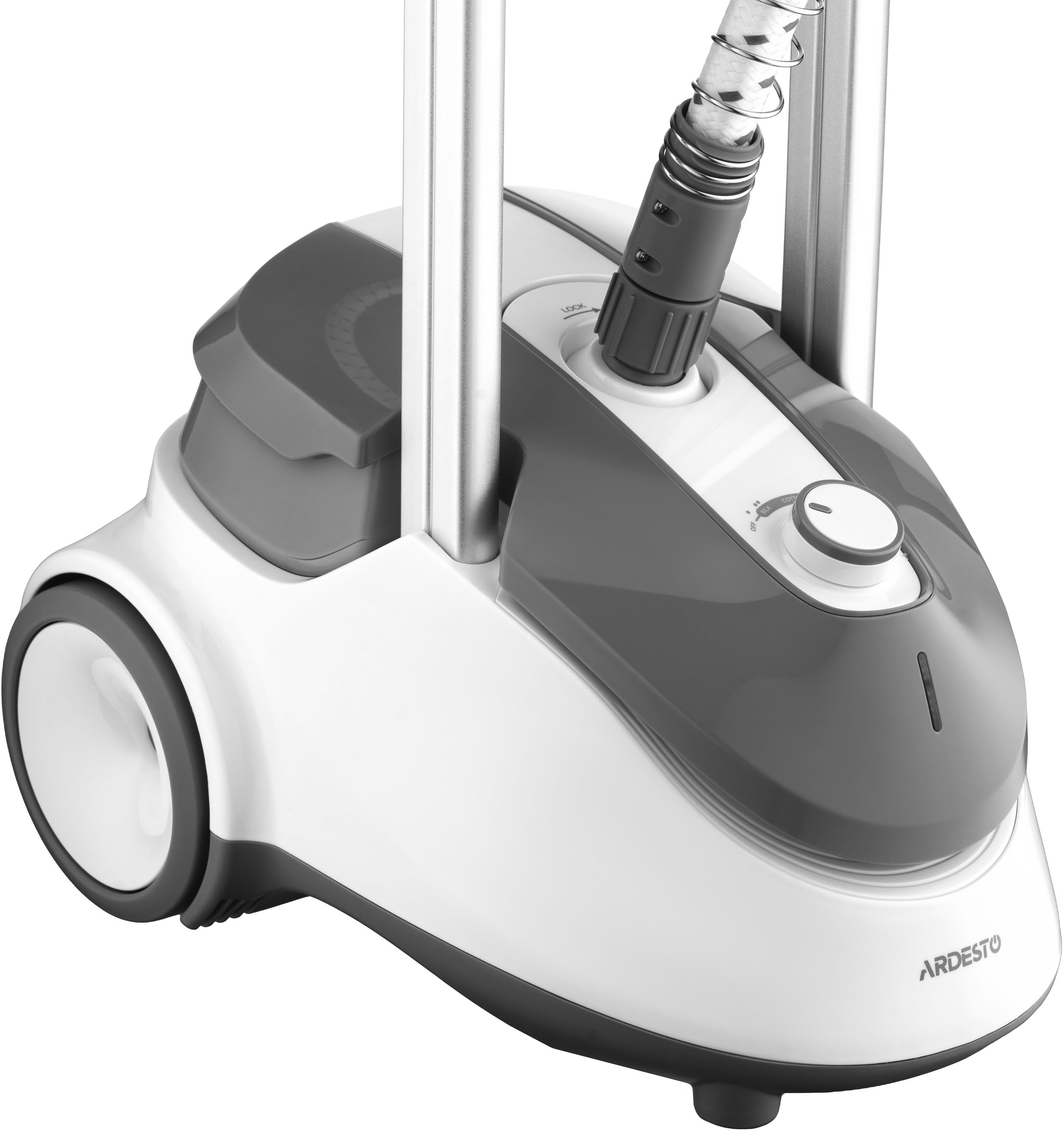 Вертикальний відпарювач ARDESTO IR-S26фото6