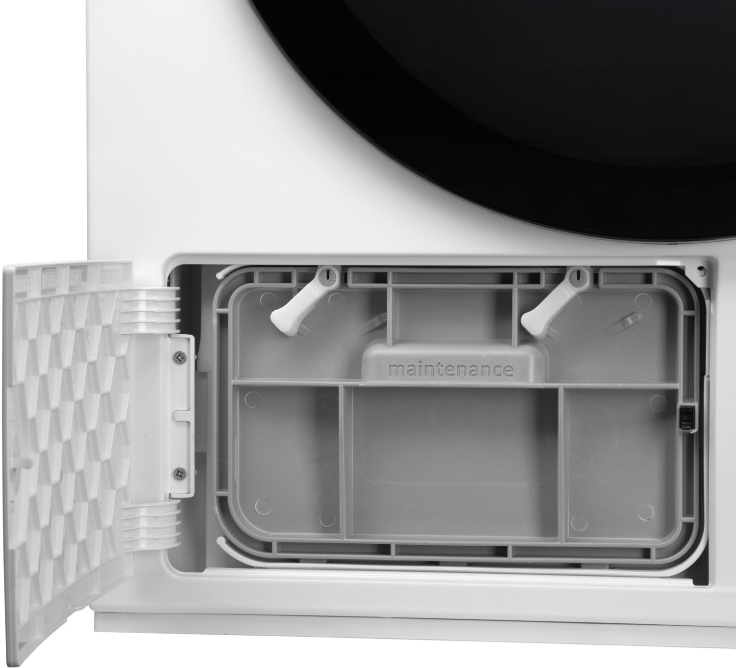 Сушильна машина Ardesto Bianco Vero DMI-8Iфото