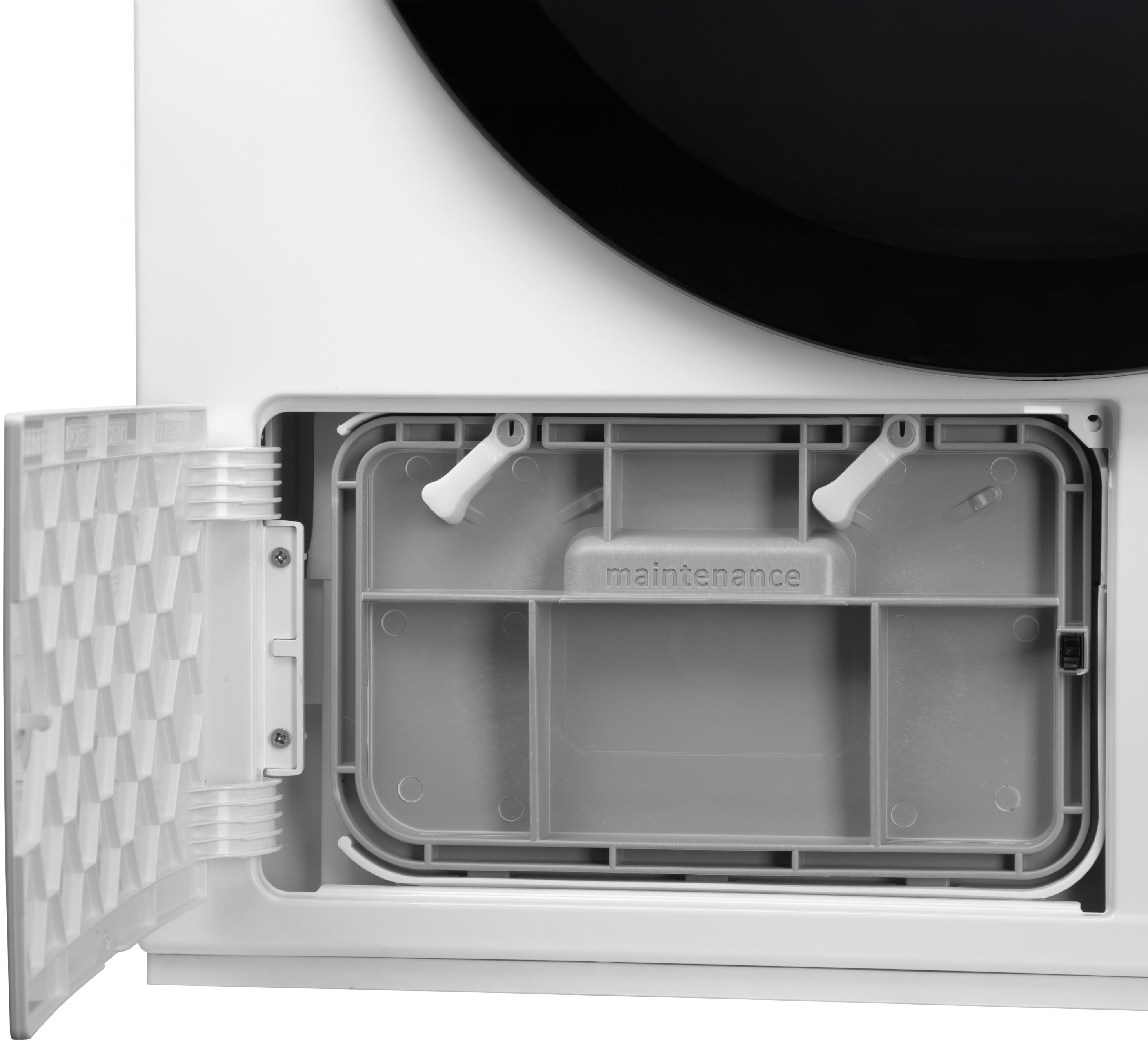 Сушильна машина Ardesto Bianco Vero DMI-8Iфото7