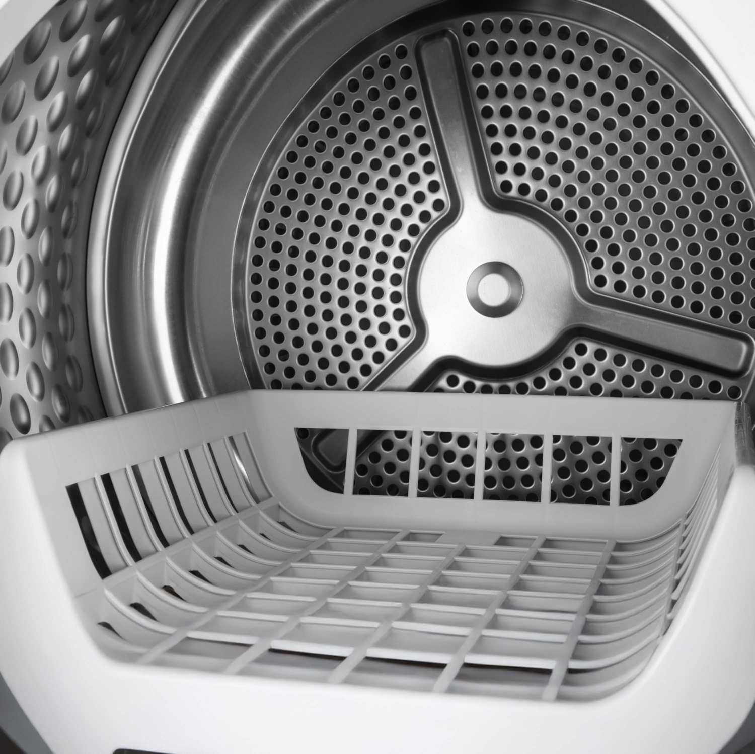 Сушильна машина Ardesto Bianco Vero DMI-8Iфото