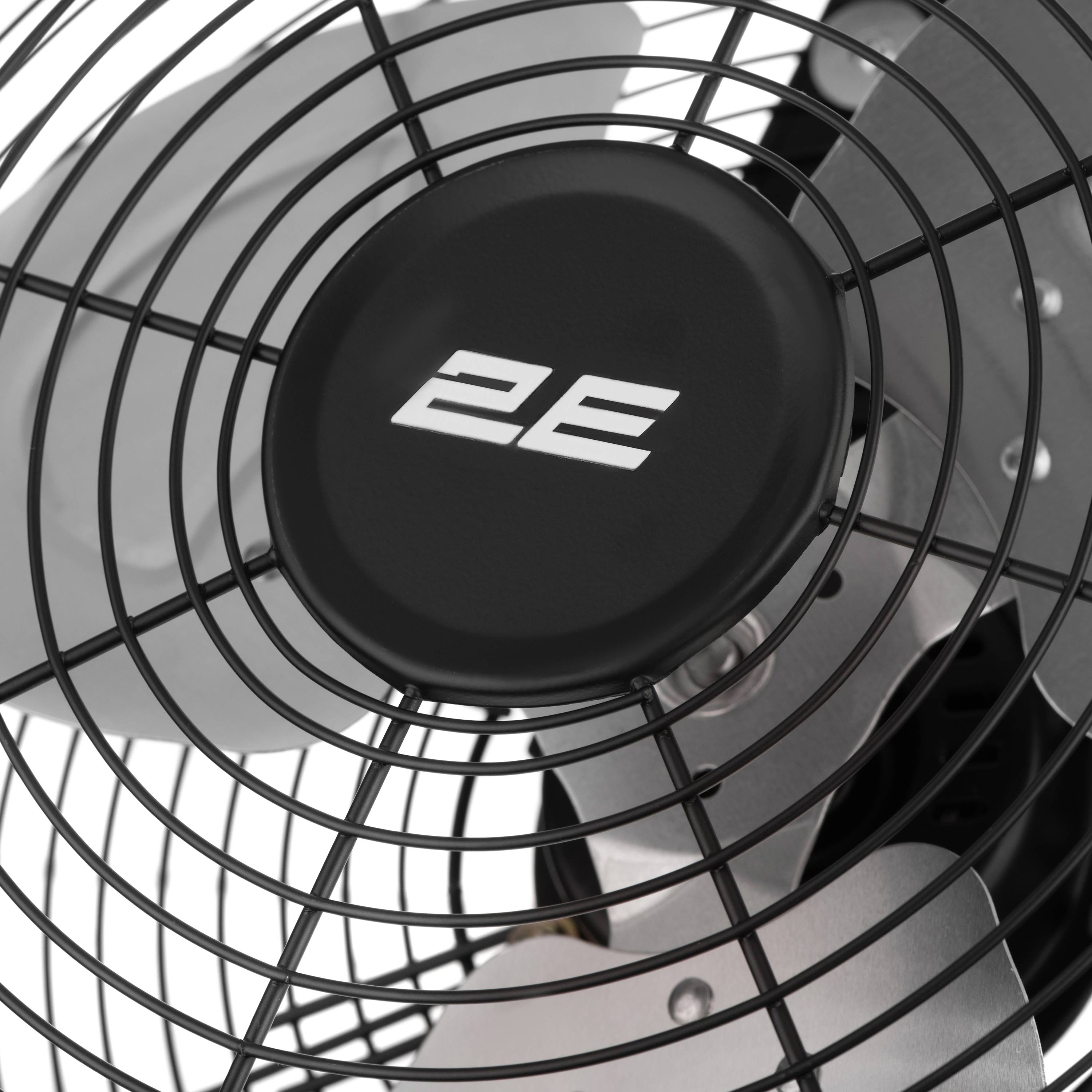 Вентилятор підлоговий професійний 2E 2E-IF30Aфото