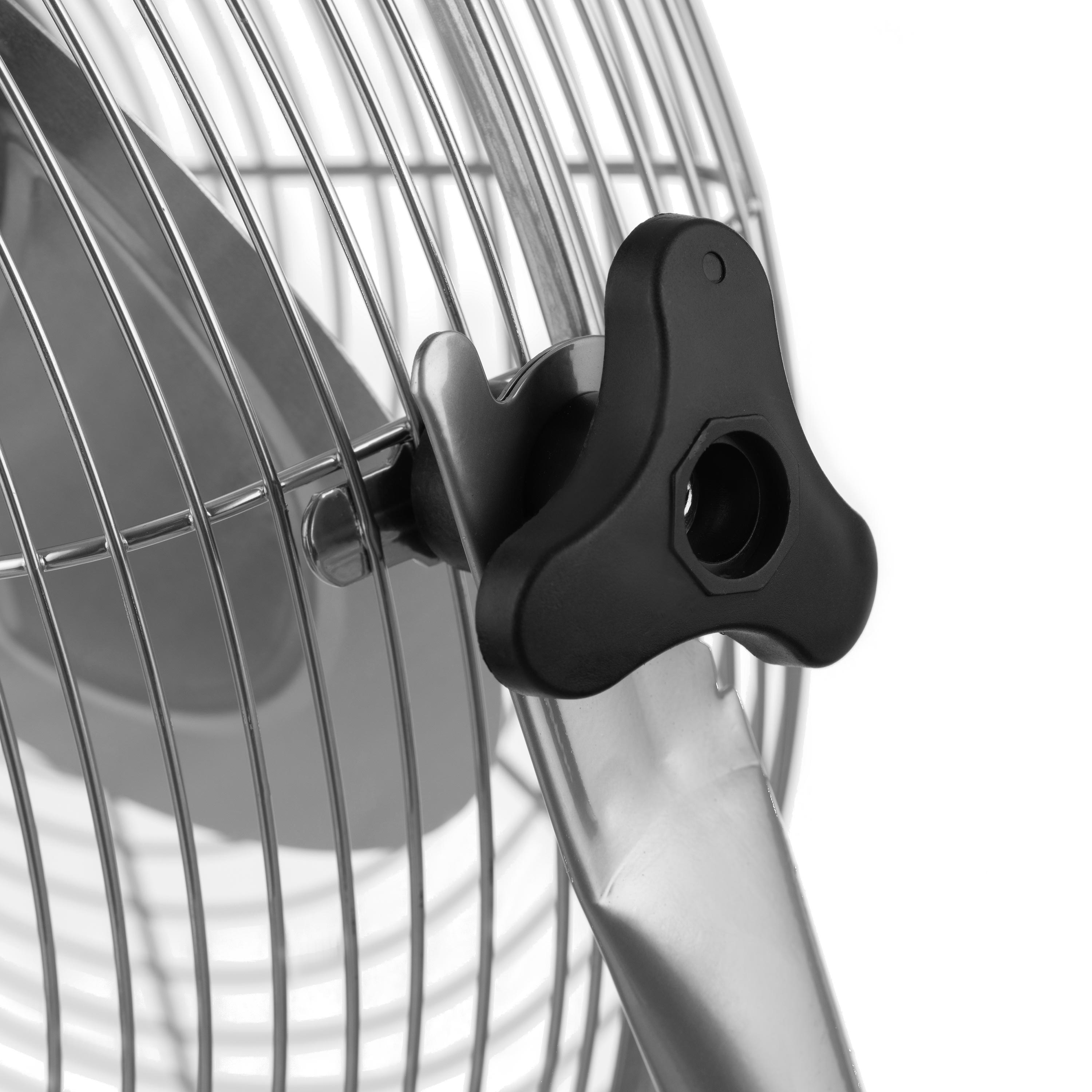 Вентилятор підлоговий професійний 2E 2E-IF30Cфото