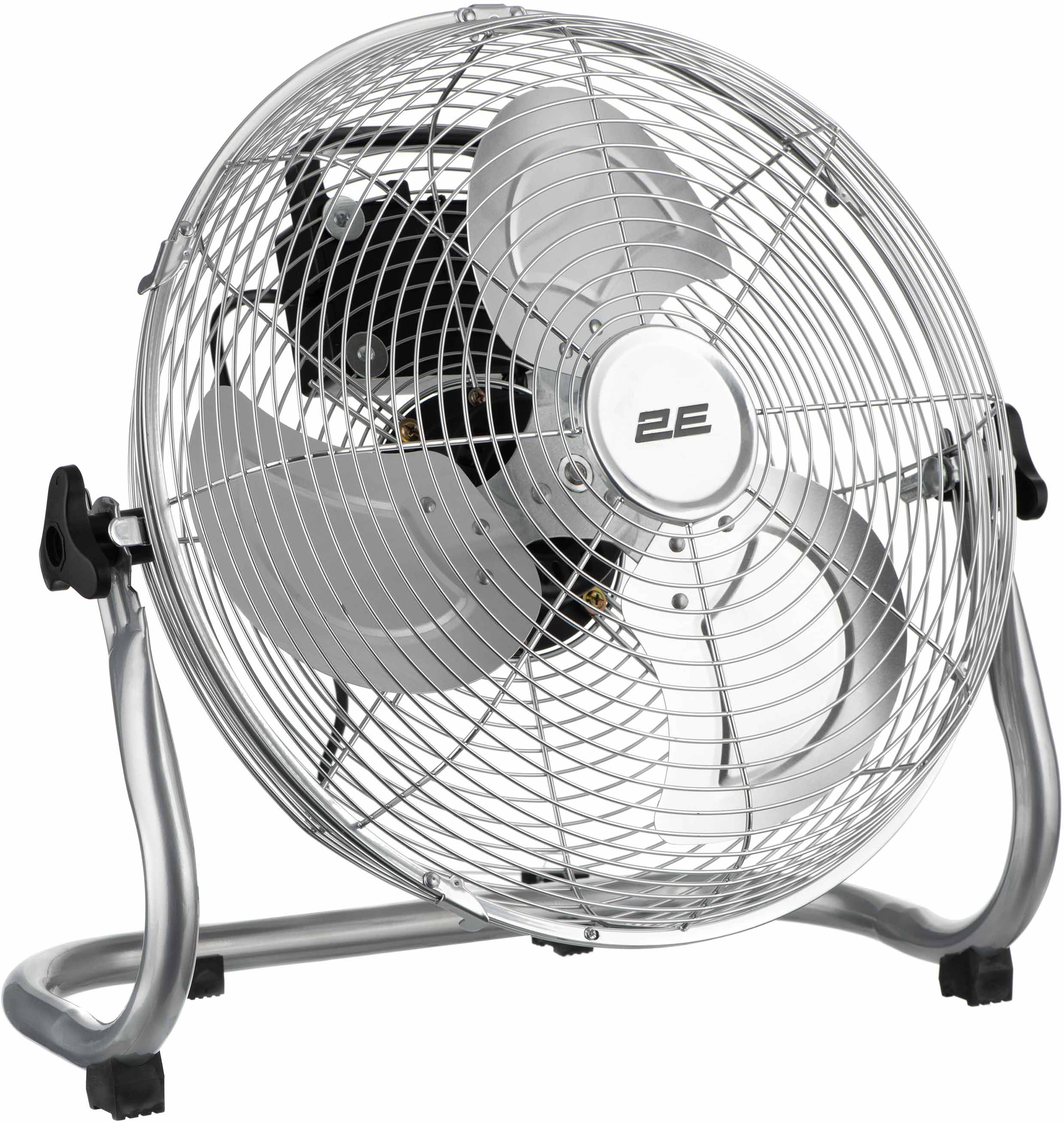Вентилятор підлоговий професійний 2E 2E-IF30Cфото