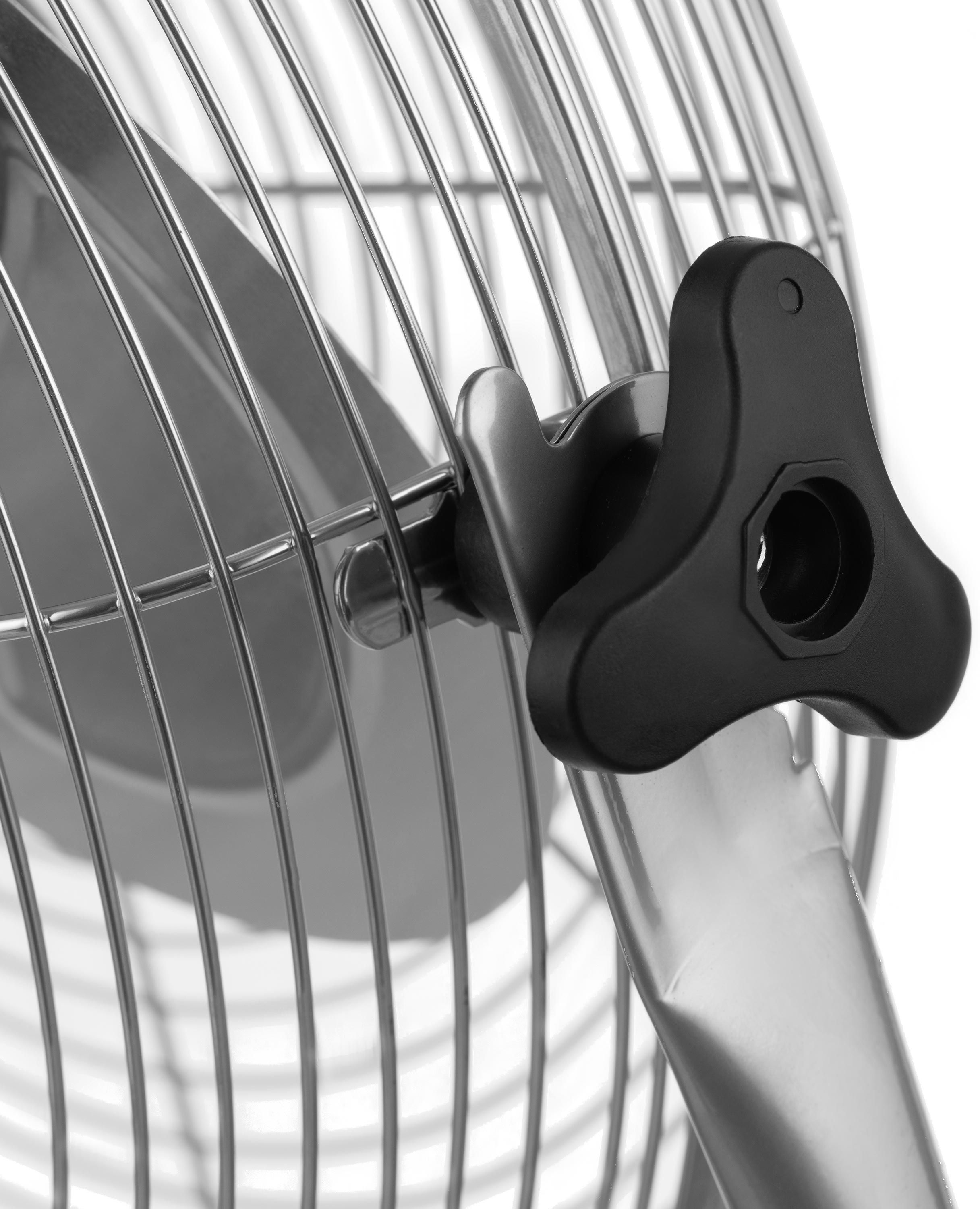 Вентилятор підлоговий професійний 2E 2E-IF35Cфото5