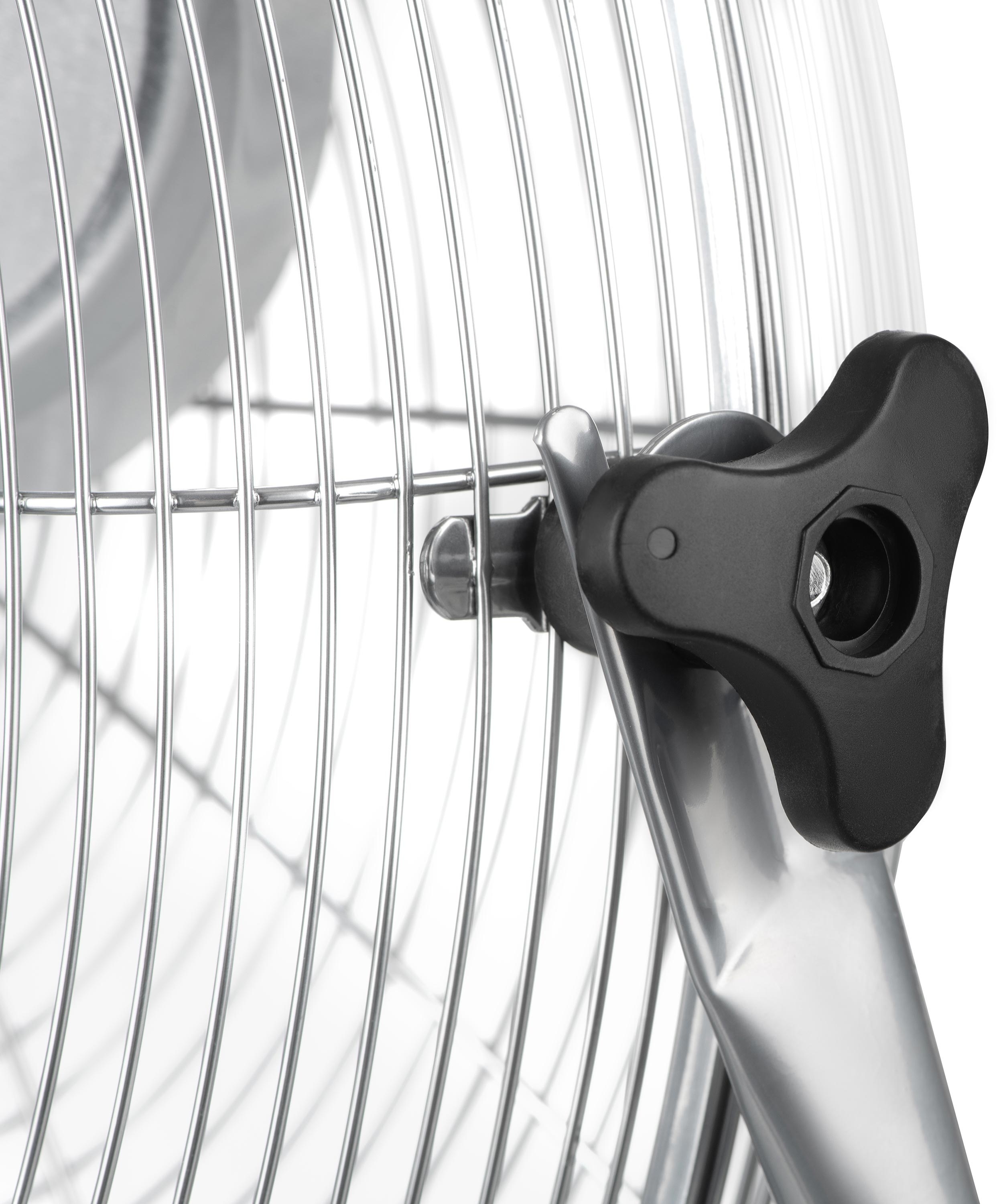 Вентилятор підлоговий професійний 2E 2E-IF45Cфото