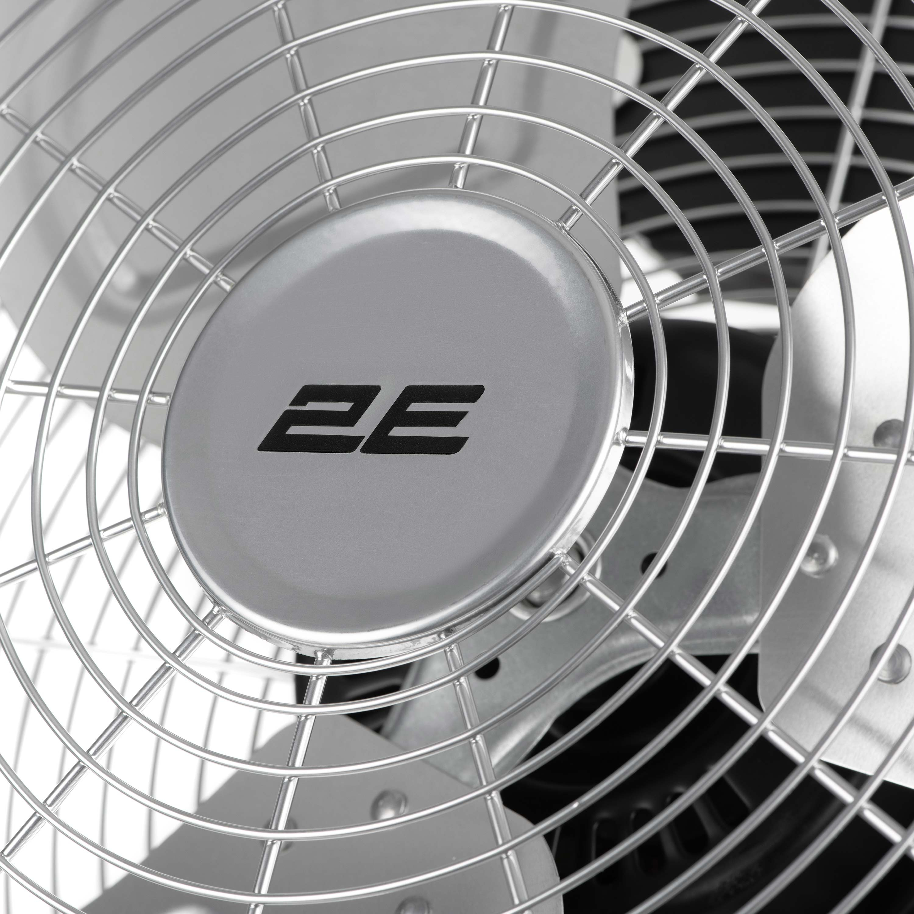 Вентилятор підлоговий професійний 2E 2E-IF45Cфото