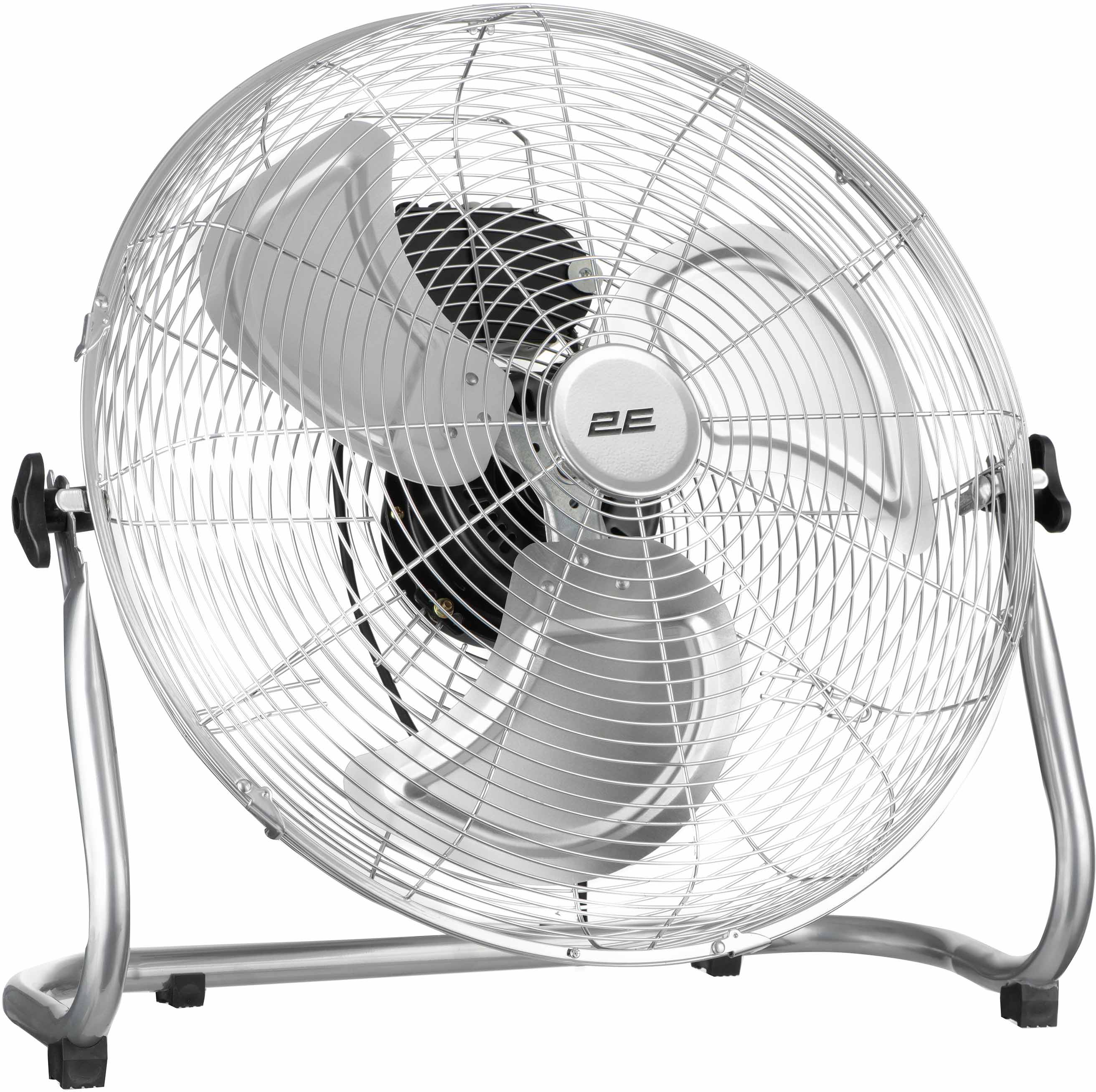 Вентилятор підлоговий професійний 2E 2E-IF45Cфото