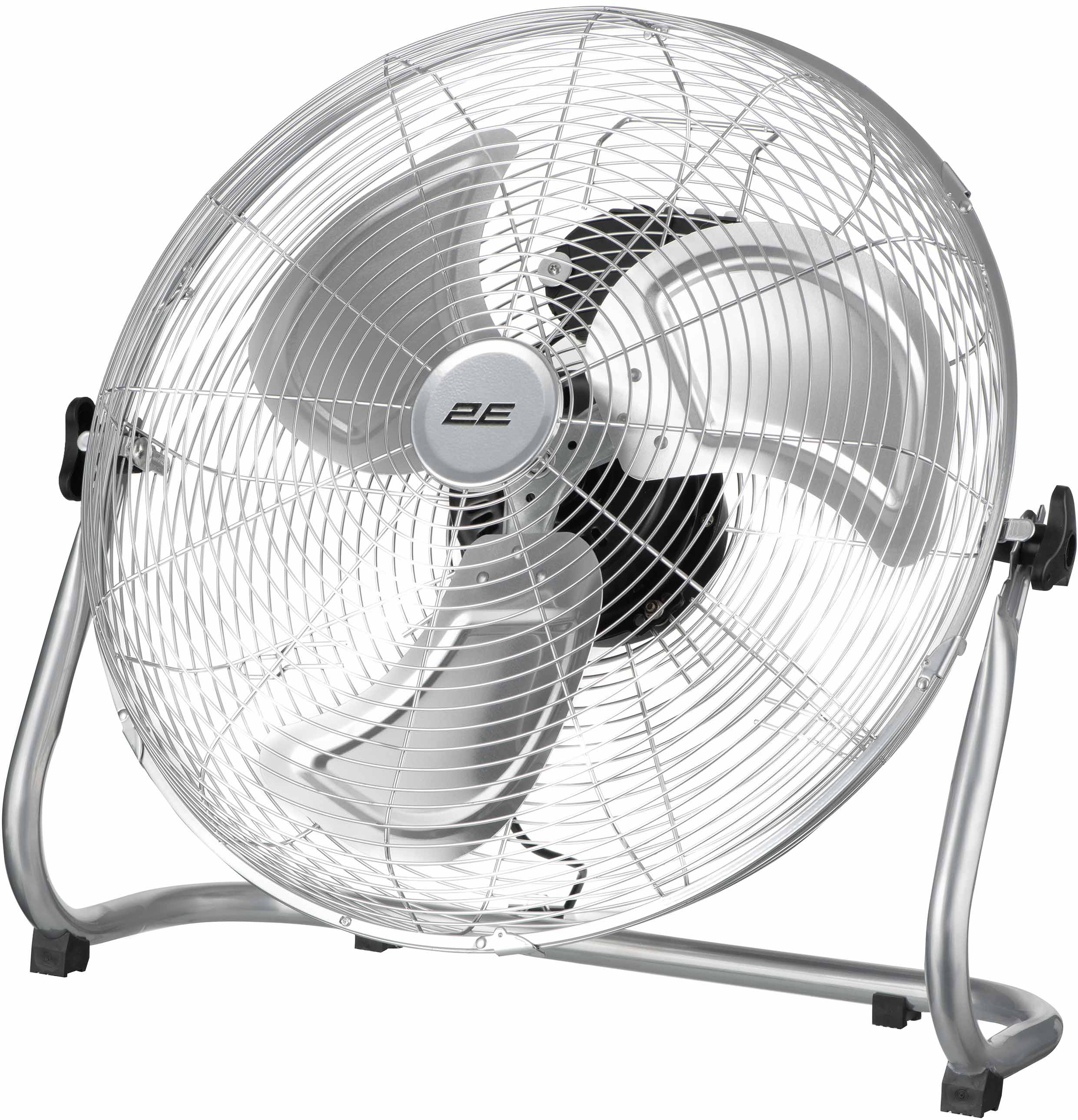 Вентилятор підлоговий професійний 2E 2E-IF45Cфото