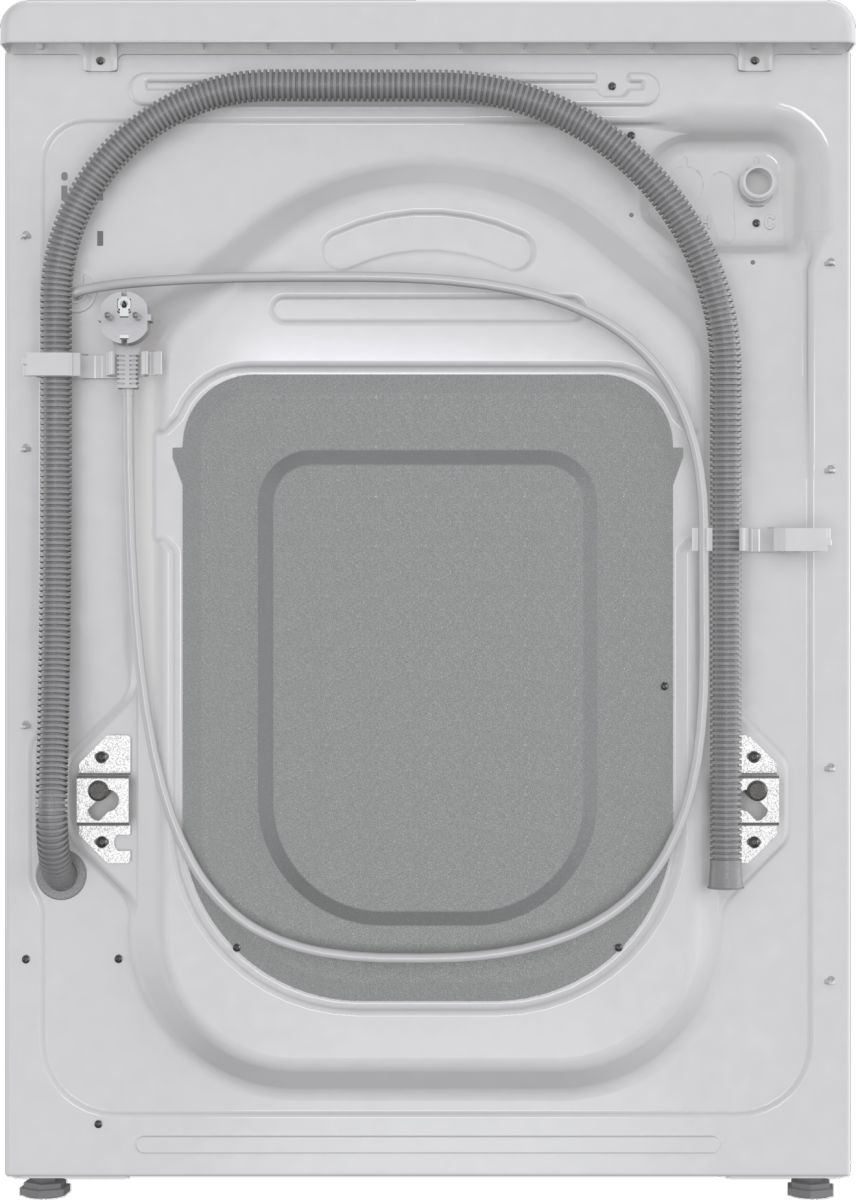 Комплект Пральна машина Gorenje WNS1X4ARTWIFI + Сушильна машина Gorenje DNS92фото17