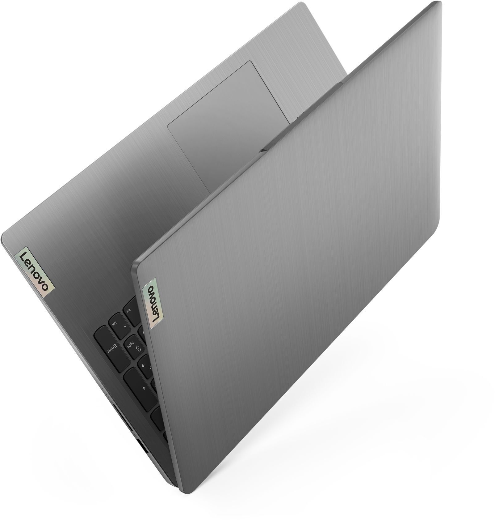 Ноутбук LENOVO IdeaPad 3 15IAU7 (82RK018BRA) фото 13