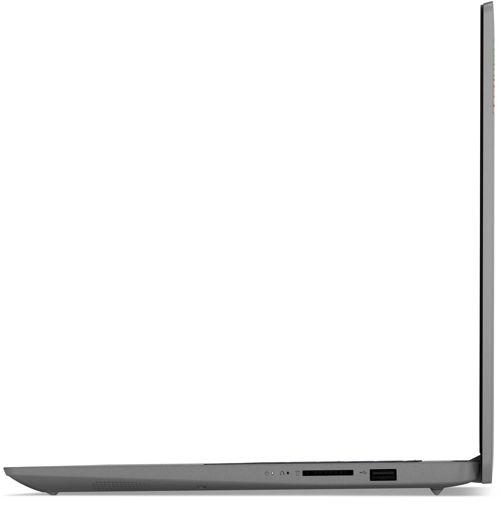 Ноутбук LENOVO IdeaPad 3 15IAU7 (82RK018BRA) фото 9