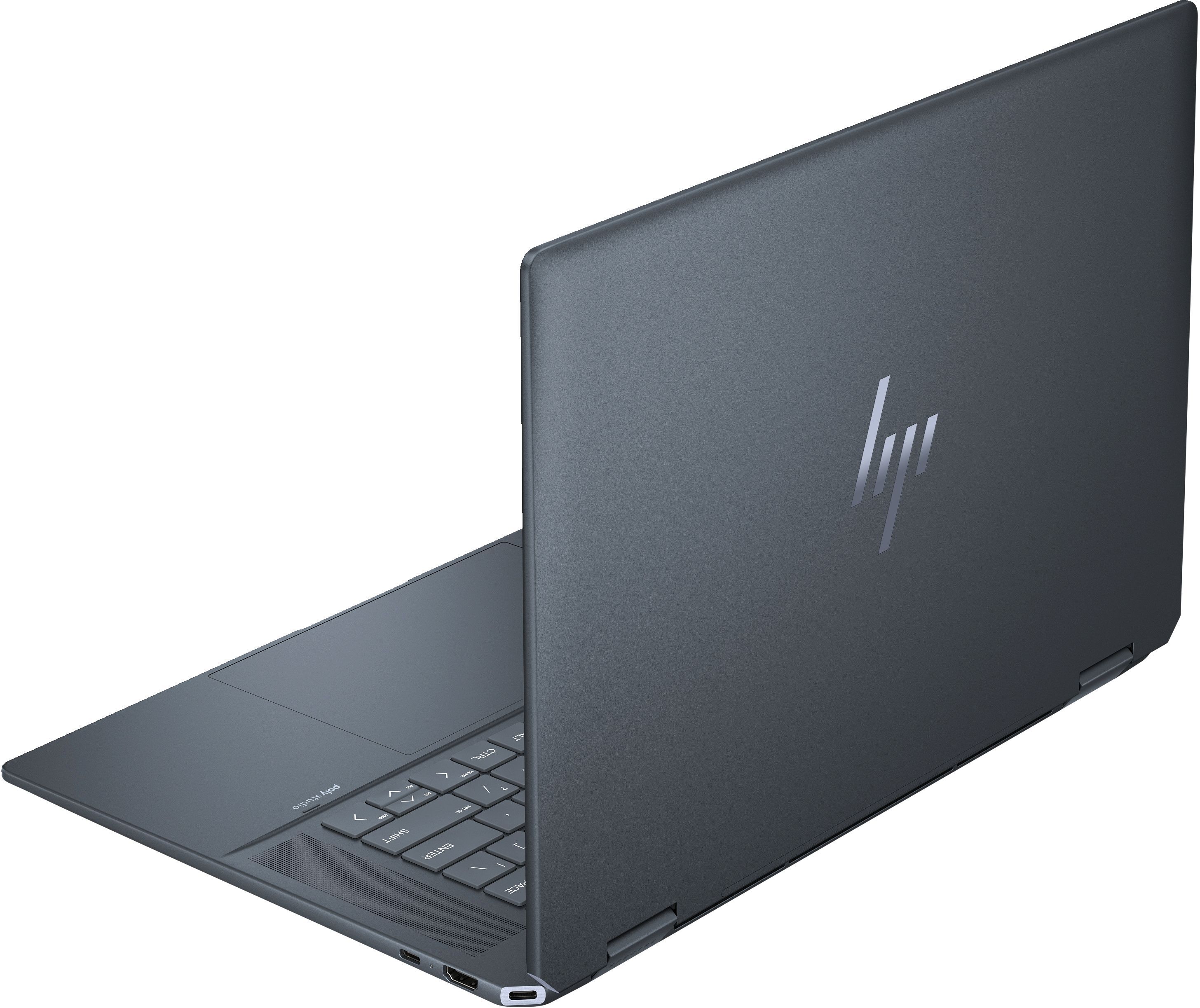 Ноутбук HP Spectre x360 16-aa0000ua (AQ8J8EA)фото