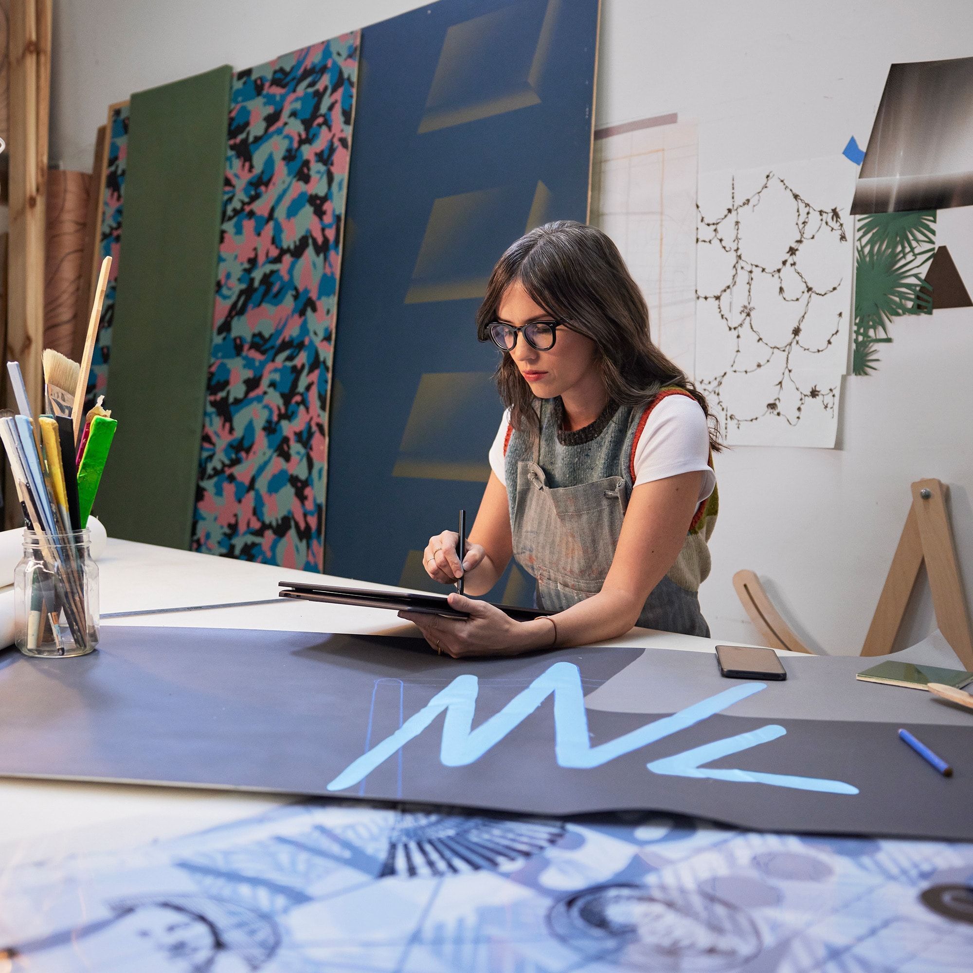 Ноутбук HP Spectre x360 16-aa0000ua (AQ8J8EA)фото