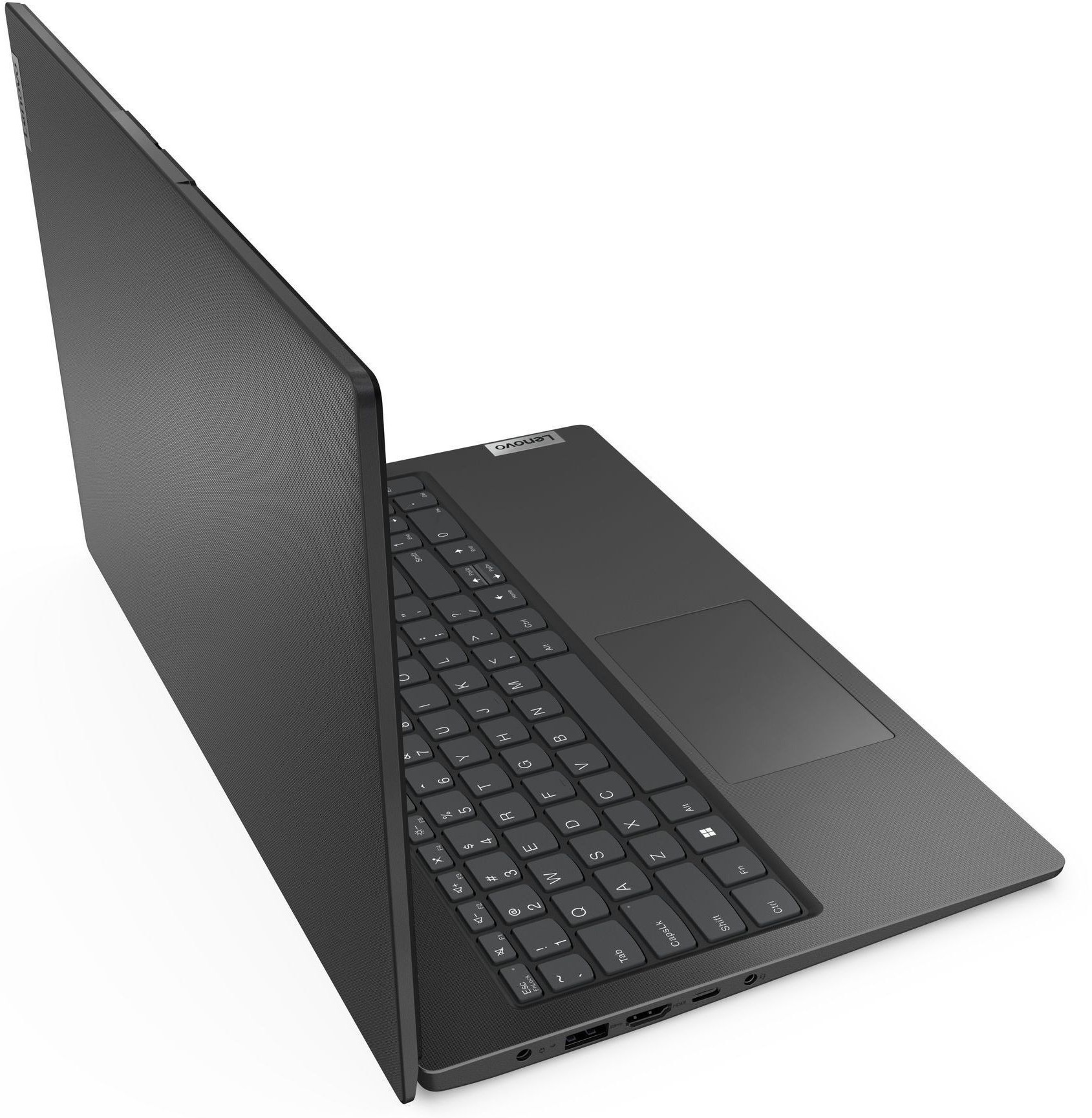 Ноутбук LENOVO V15 G4 IRU Business Black (83A100Q4RA) фото 9