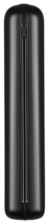 Портативний акумулятор 2Е 30000mAh PD+QC 65W, Black (2E-PB3009-BLACK)фото4