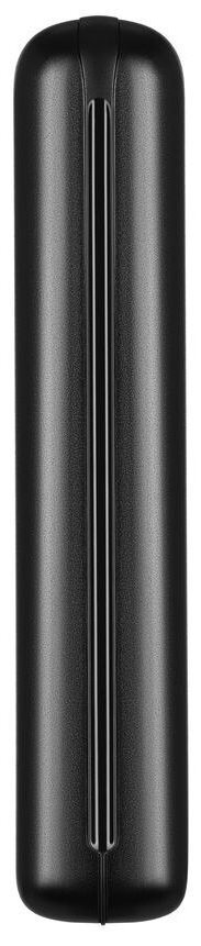 Портативний акумулятор 2Е 30000mAh PD+QC 65W, Black (2E-PB3009-BLACK)фото5