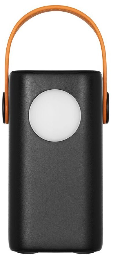 Портативний акумулятор 2Е 40000mAh PD+QC 65W, Black (2E-PB4002-BLACK)фото