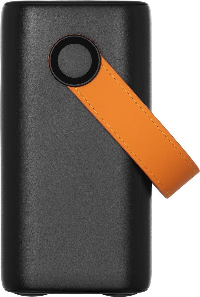 Портативний акумулятор 2Е 40000mAh PD+QC 65W, Black (2E-PB4002-BLACK)фото