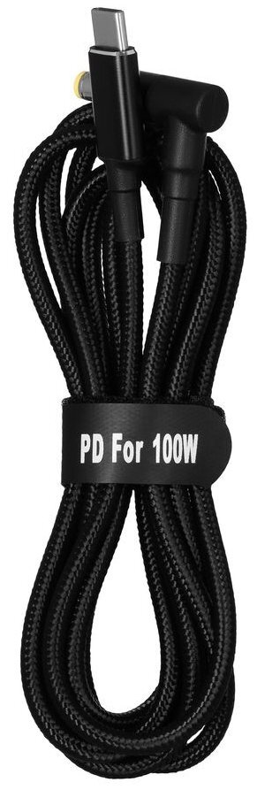 Портативний акумулятор 2Е 40000mAh PD+QC 65W, Black (2E-PB4002-BLACK)фото