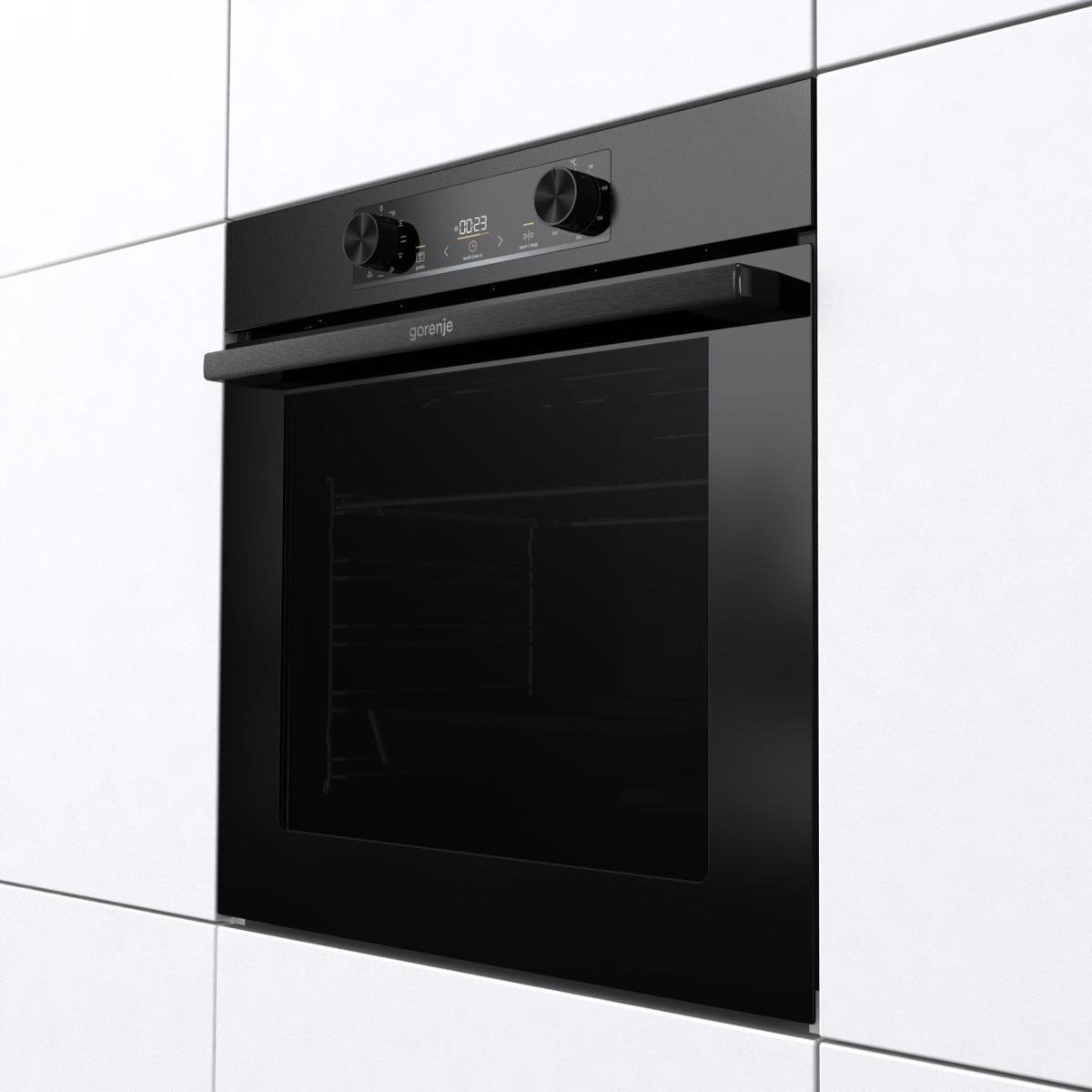 Комплект Духовка Gorenje BO6735E02BK + Варочная поверхность Gorenje G641EB фото 10