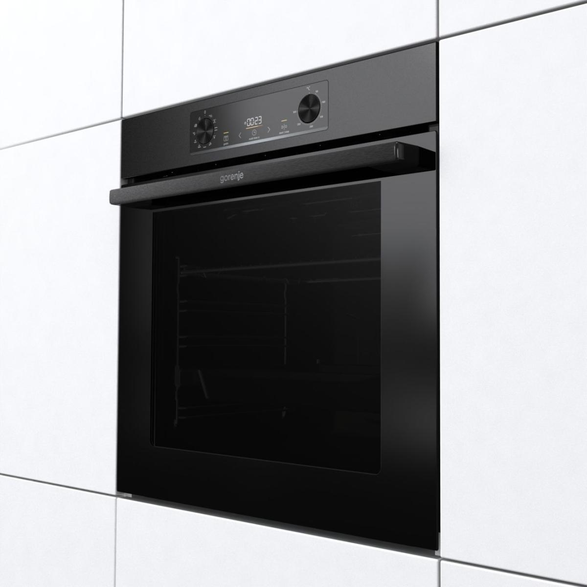 Комплект Духовка Gorenje BO6735E05B + Варочная поверхность Gorenje G641EB фото 8