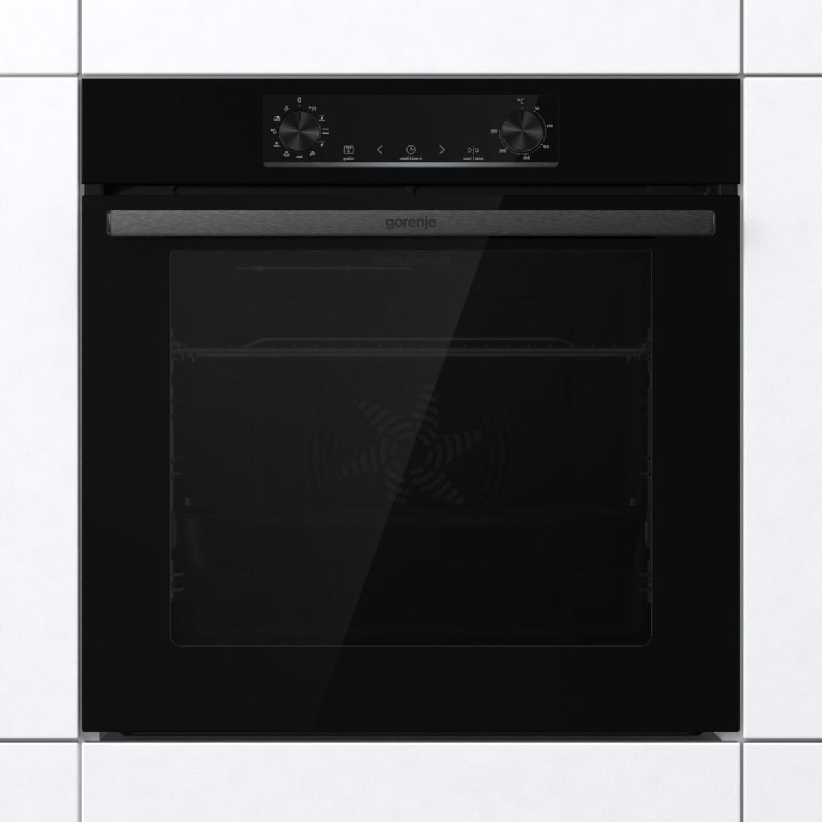 Комплект Духовка Gorenje BO6735E05B + Варочная поверхность Gorenje G641EB фото 6