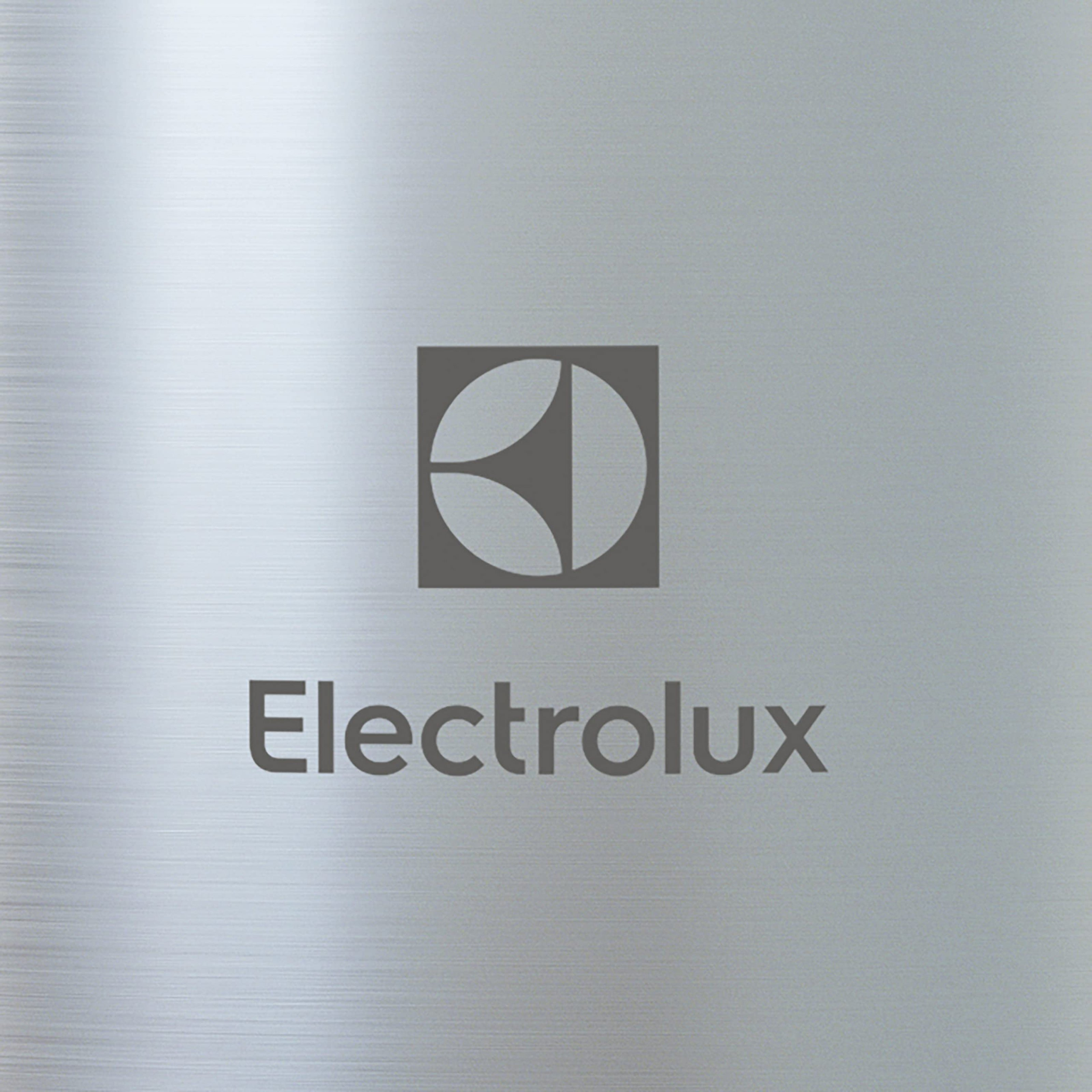 Комплект Electrolux електрочайник E3K1-3ST + тостер E3T1-3ST + кавоварка E3CM1-3STфото3