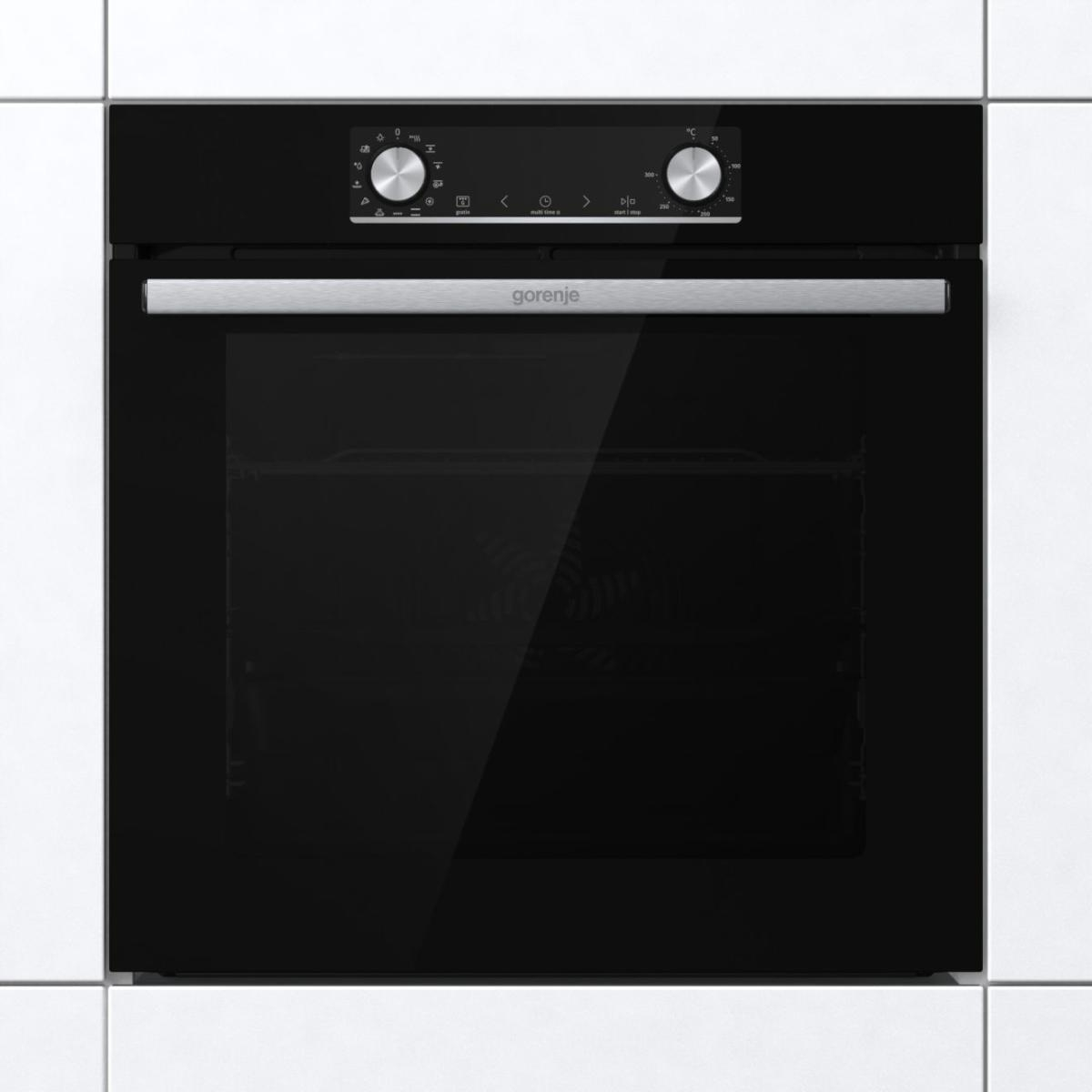 Комплект Духовка Gorenje BOSX6737E06BG + Варочная поверхность Gorenje ECT43X фото 6