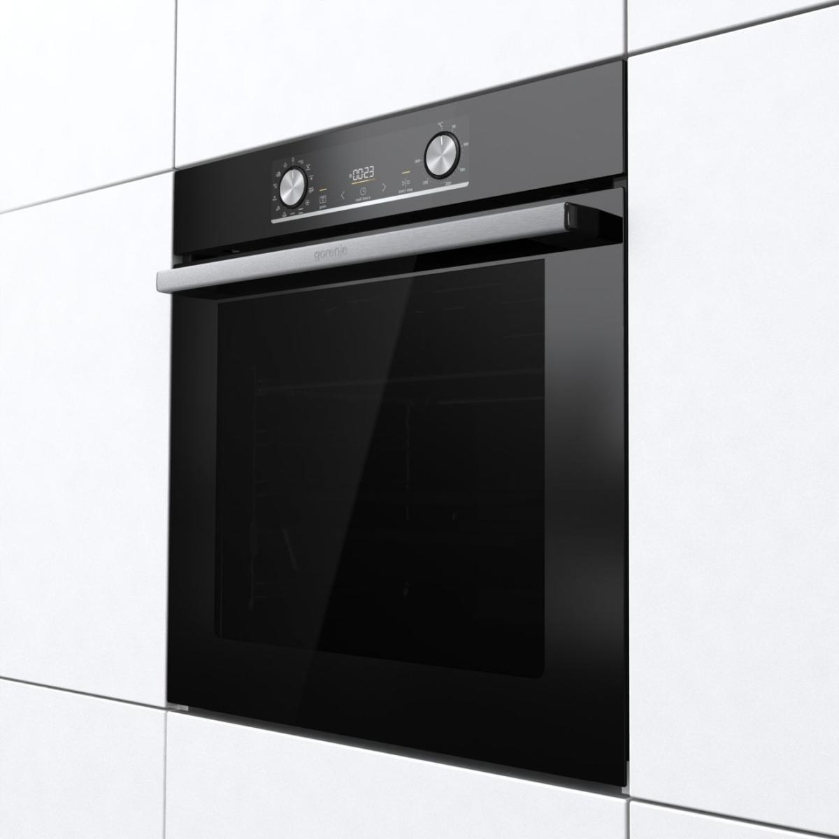 Комплект Духовка Gorenje BOSX6737E06BG + Варочная поверхность Gorenje ECT43X фото 7