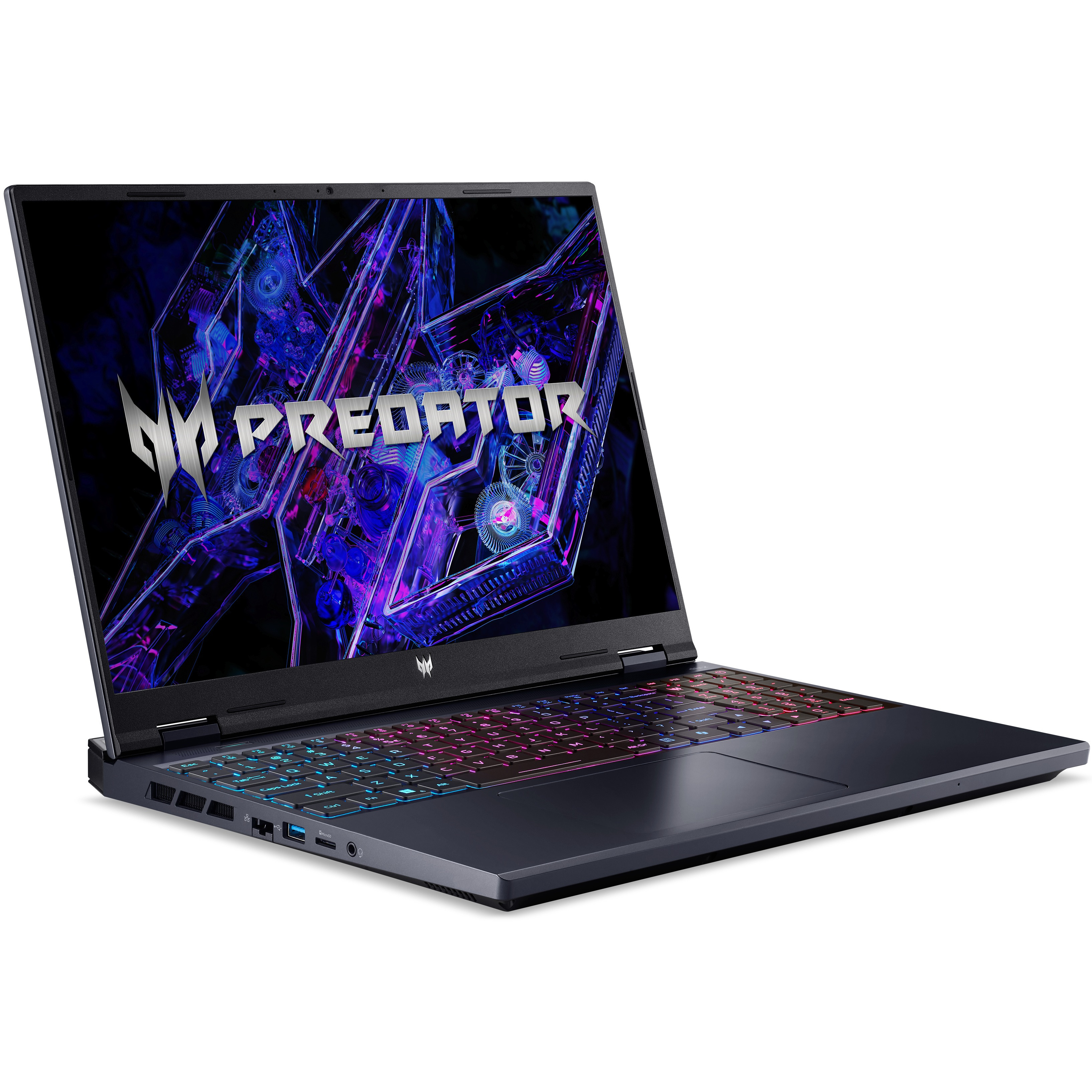 Ноутбук ACER Predator Helios Neo 16 PHN16-72 (NH.QREEU.00A)фото19