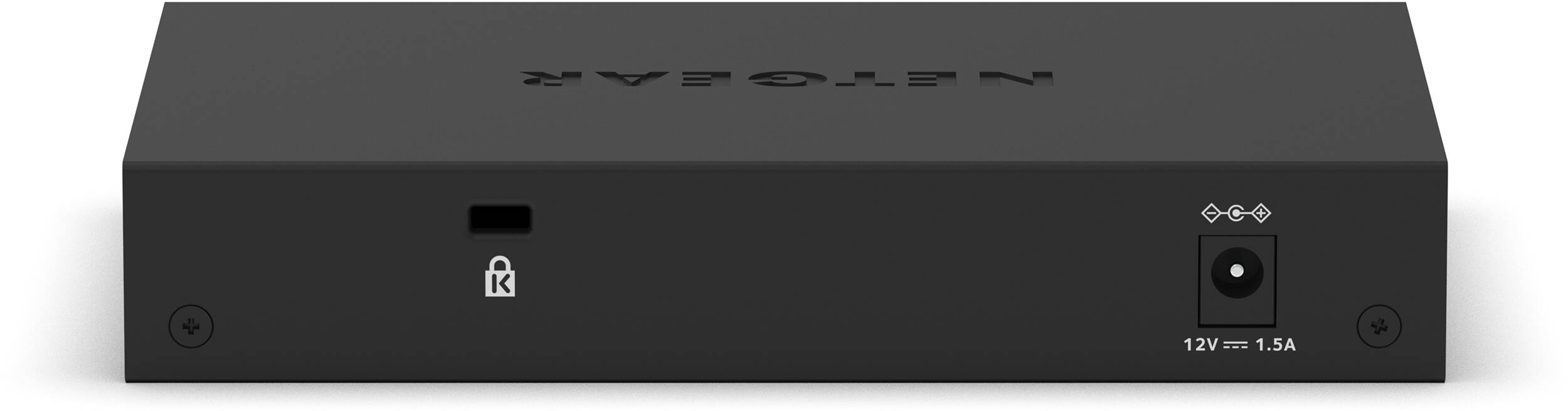 Коммутатор NETGEAR GS308E 8xGE, WebSmart фото 5