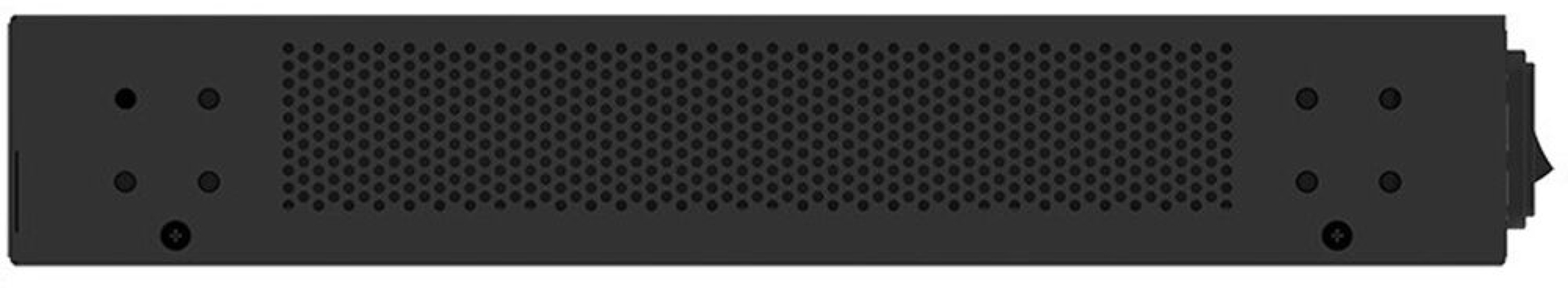 Коммутатор NETGEAR M4250-26G4F-PoE+ (GSM4230P), 26xGE (24xPoE), 4xSFP, AV Line, 300Вт, Управляемый L2 фото 10