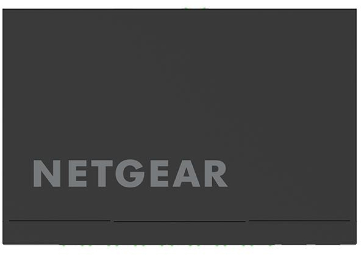Коммутатор NETGEAR M4250-8G2XF-PoE+ (GSM4210PX), 8xGE PoE, 2xSFP+, 220Вт, AV Line, Управляемый L2 фото 8