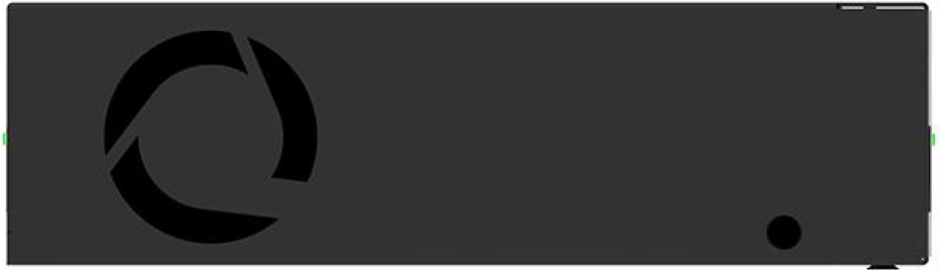 Коммутатор NETGEAR M4250-8G2XF-PoE+ (GSM4210PX), 8xGE PoE, 2xSFP+, 220Вт, AV Line, Управляемый L2 фото 7