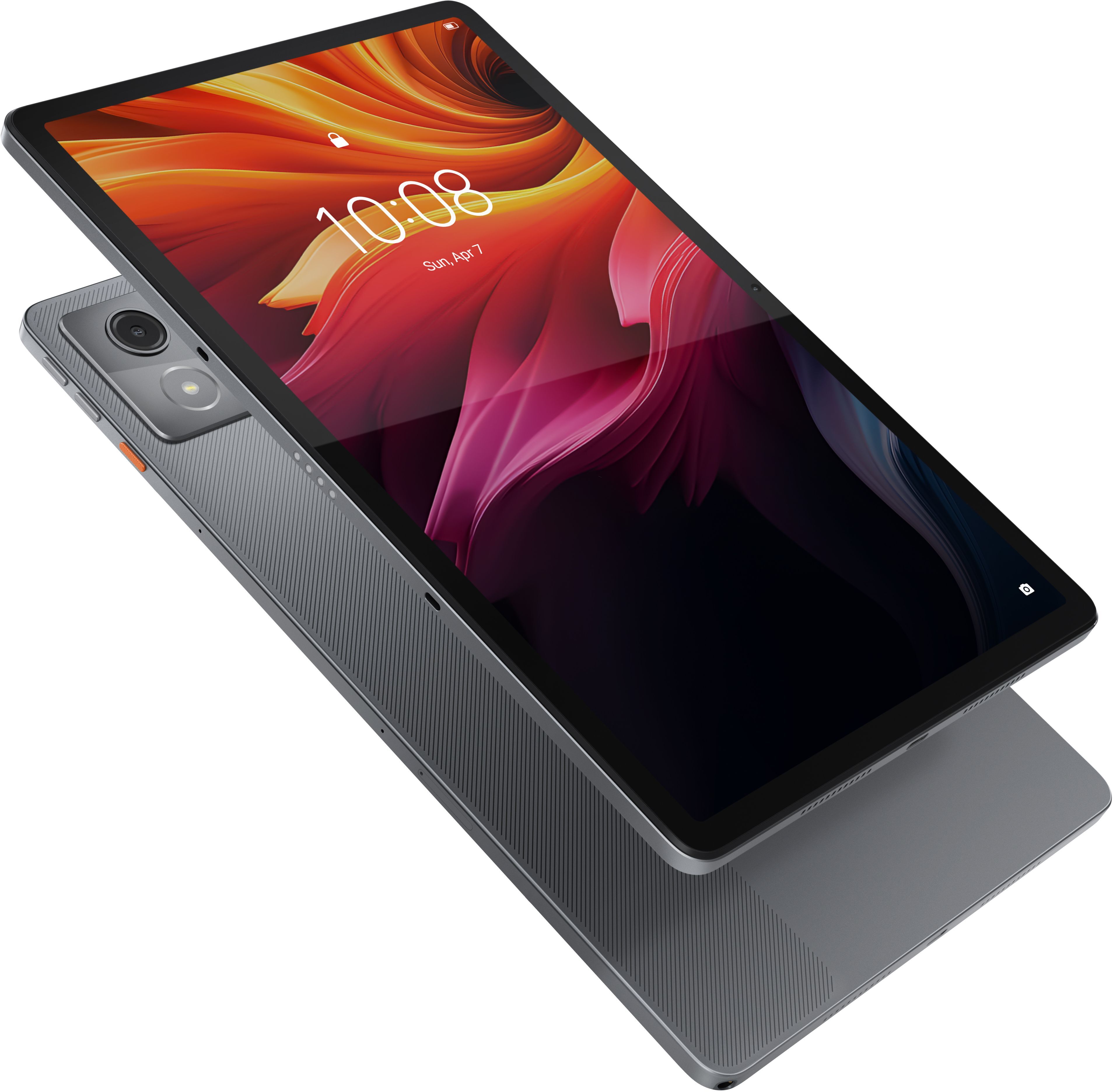 Планшет Lenovo Tab K11 Plus WiFi 8/256Gb Luna Greyфото10