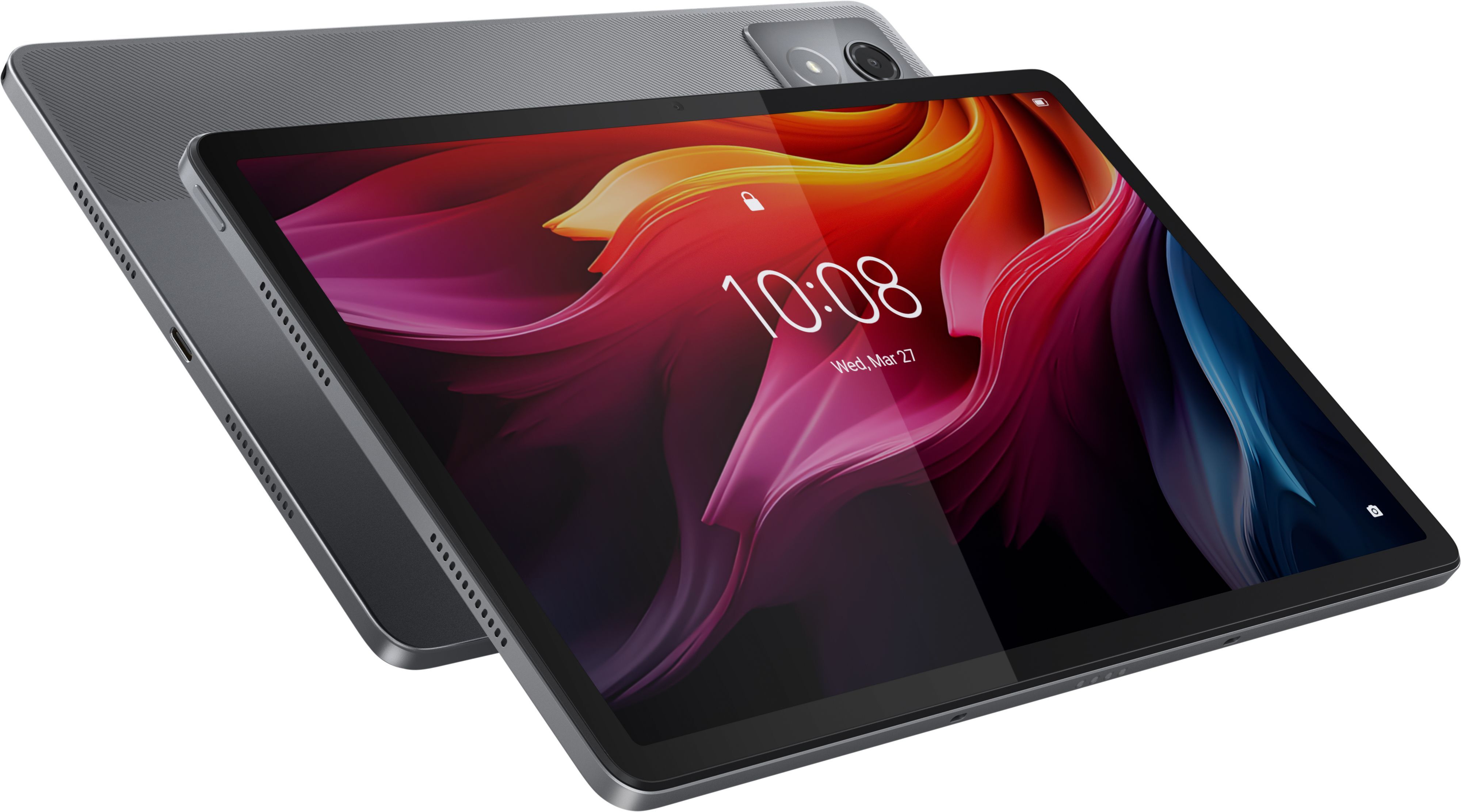 Планшет Lenovo Tab K11 Plus WiFi 8/256Gb Luna Greyфото9