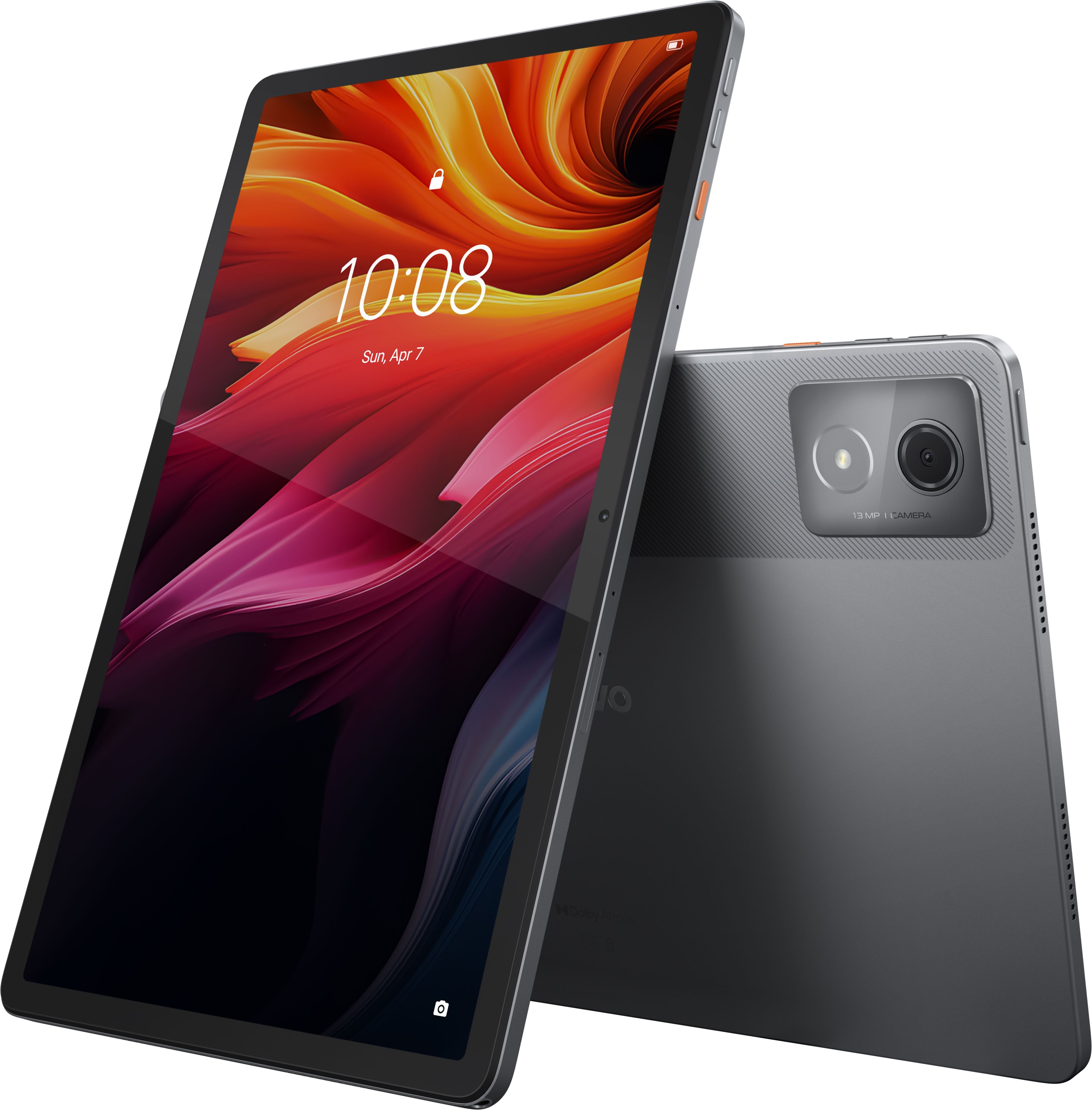 Планшет Lenovo Tab K11 Plus WiFi 8/256Gb Luna Greyфото11