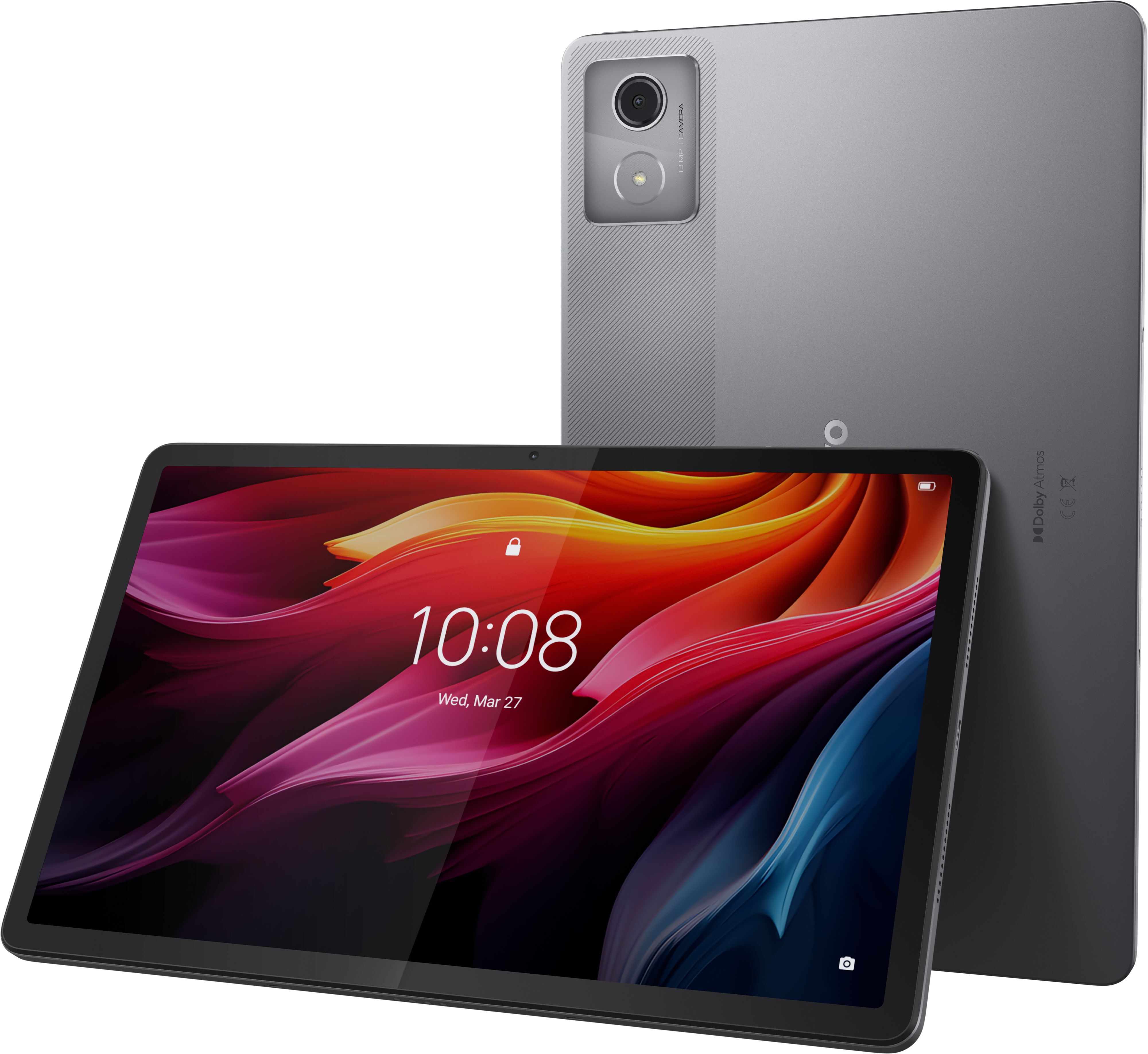 Планшет Lenovo Tab K11 Plus WiFi 8/256Gb Luna Greyфото12