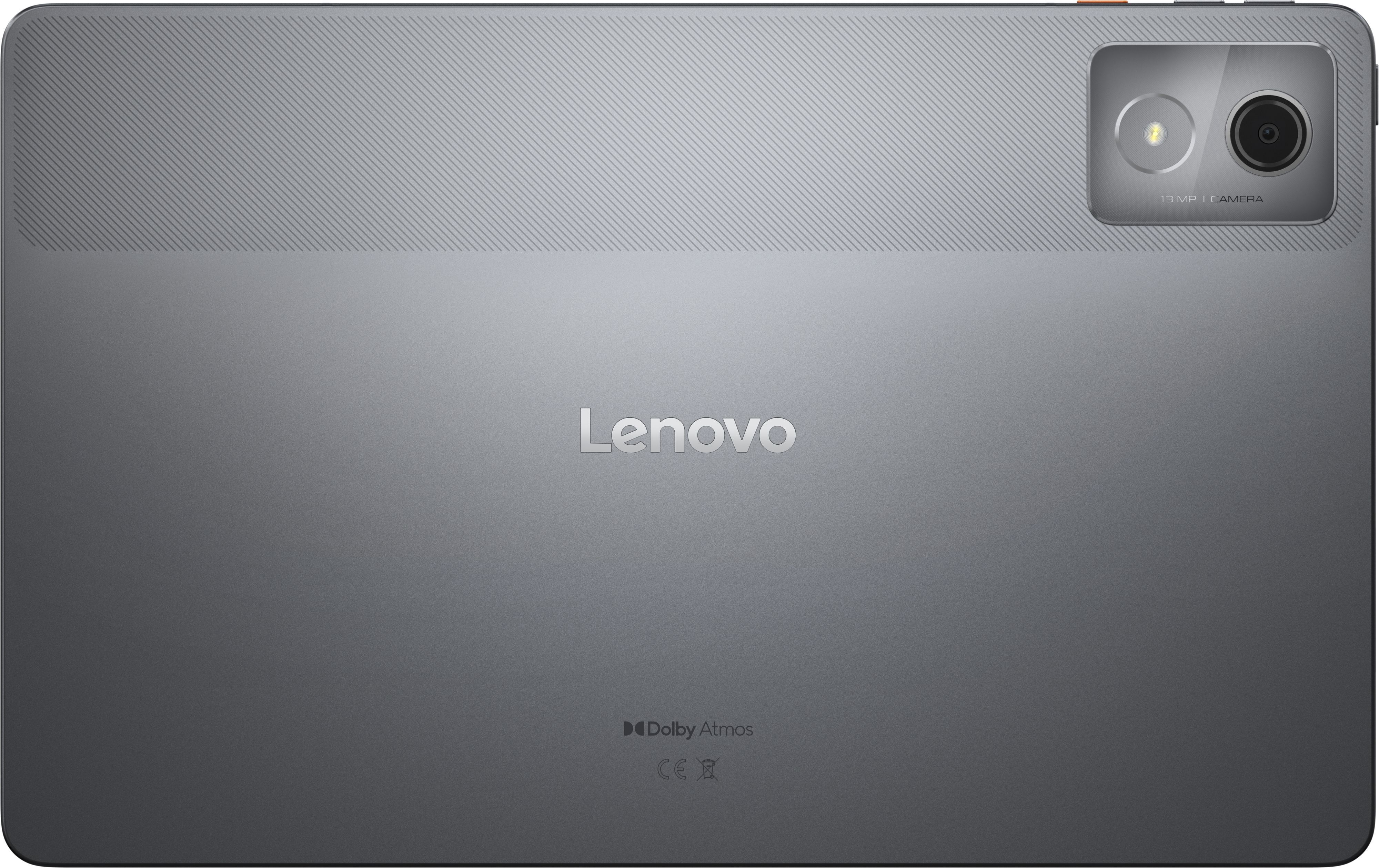 Планшет Lenovo Tab K11 Plus LTE 8/256Gb Luna Grey фото 3