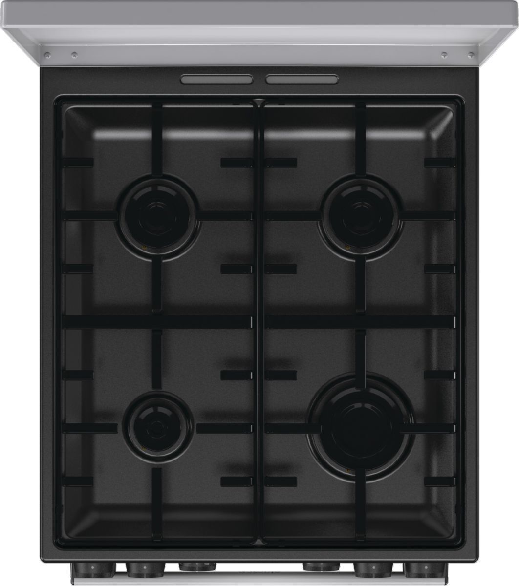 Плита комбинированная Gorenje GK5C61SH фото 10