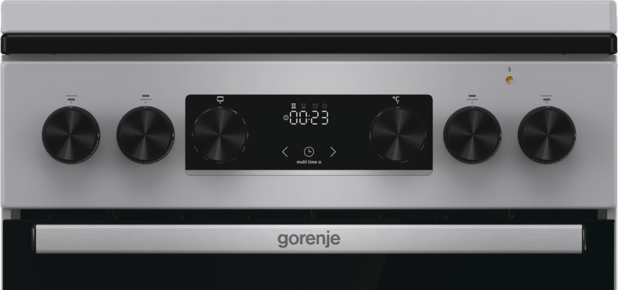 Плита комбинированная Gorenje GK5C61SH фото 9