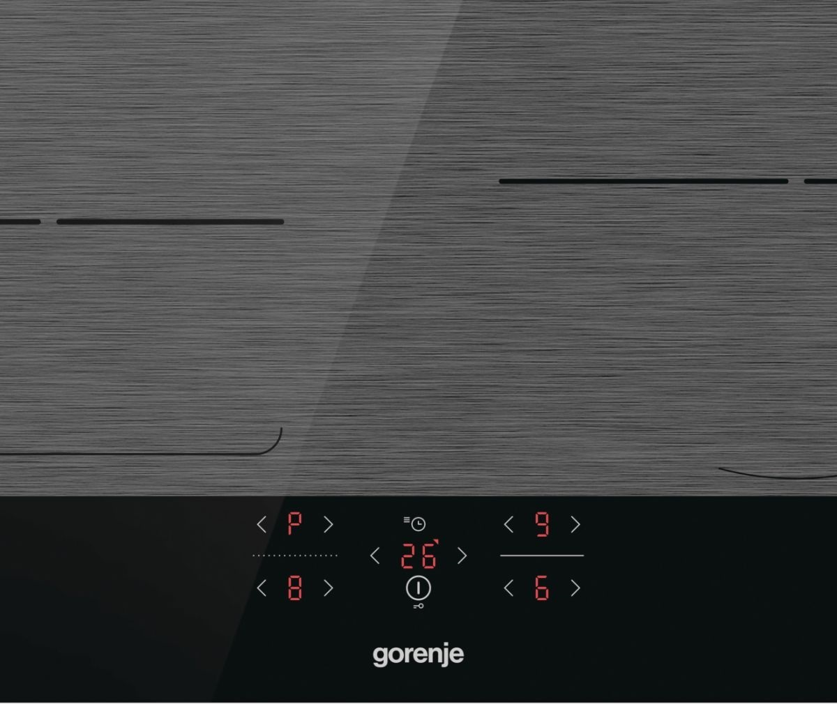 Варочная поверхность индукционная Gorenje GI6421SYB фото 5