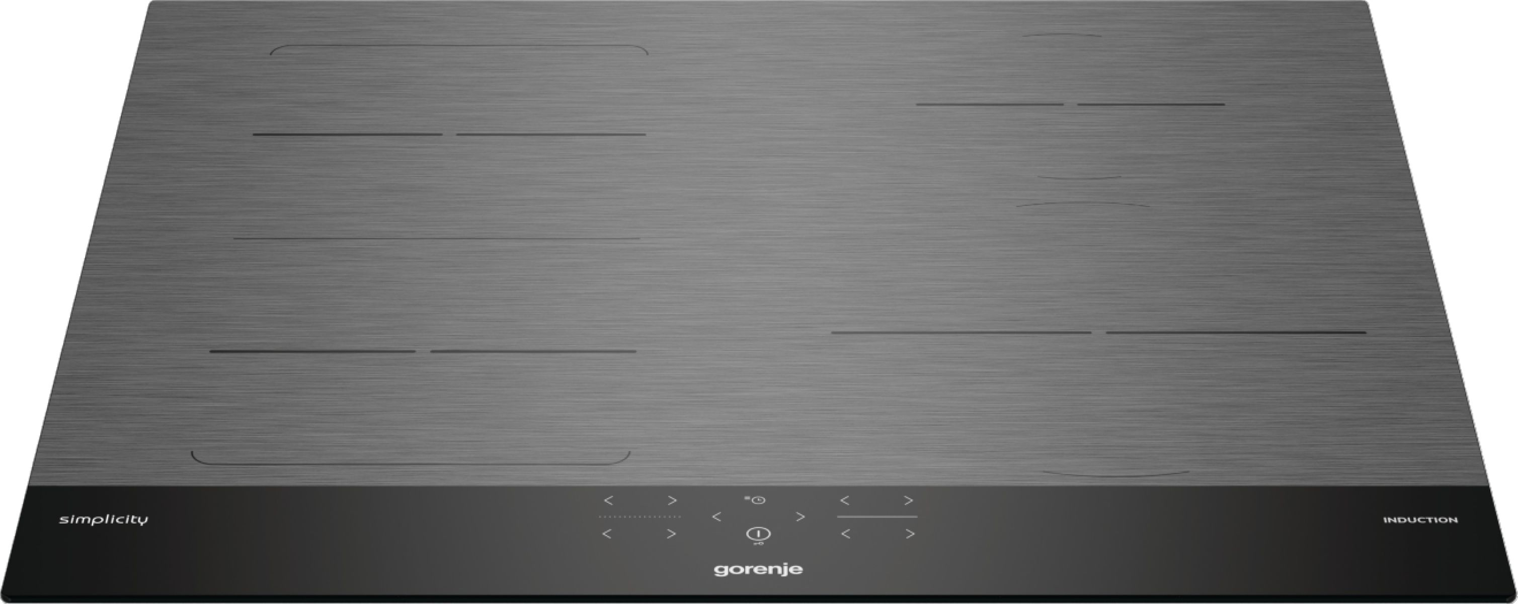 Варочная поверхность индукционная Gorenje GI6421SYB фото 4